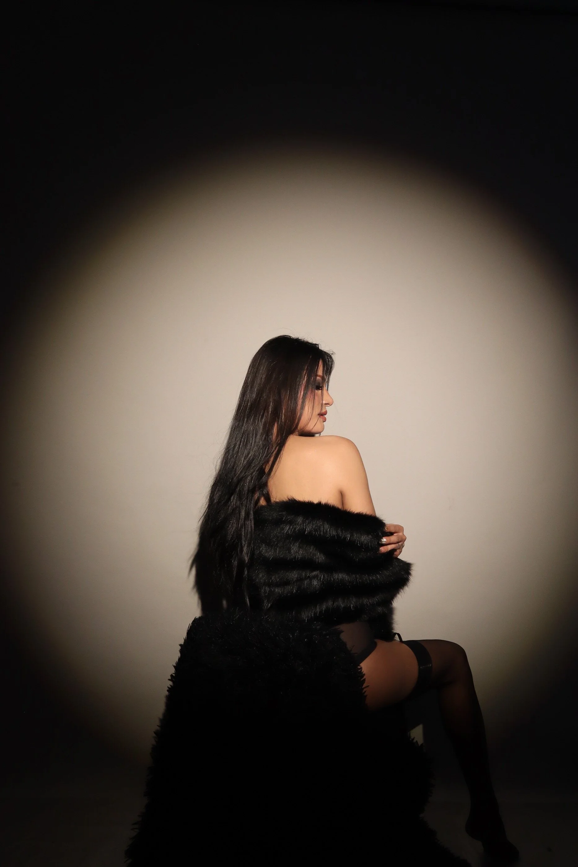XXX Porn Photo of Nude MsHannaSaint 115