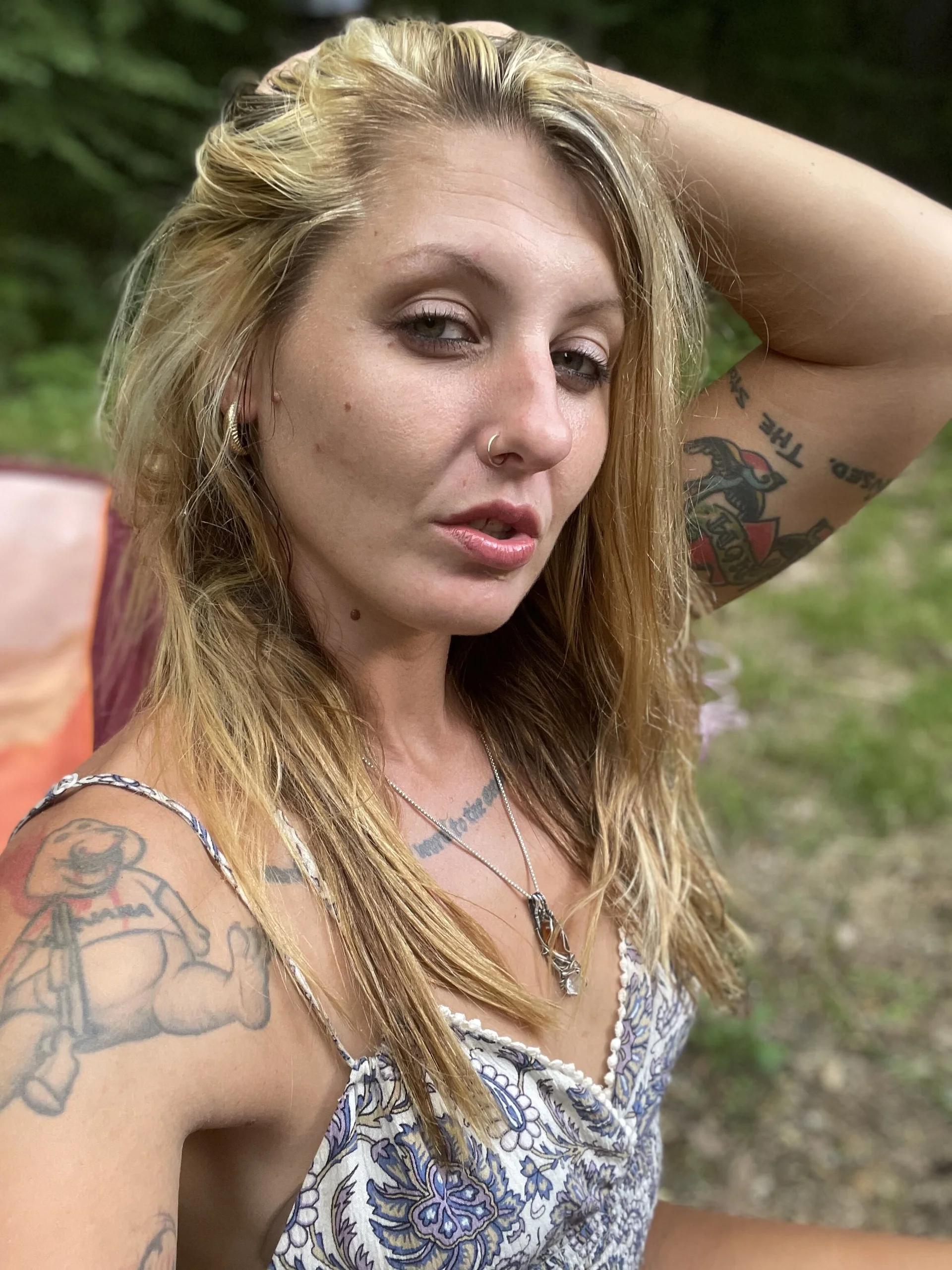 XXX Porn Photo of Nude SheIsSomething 73