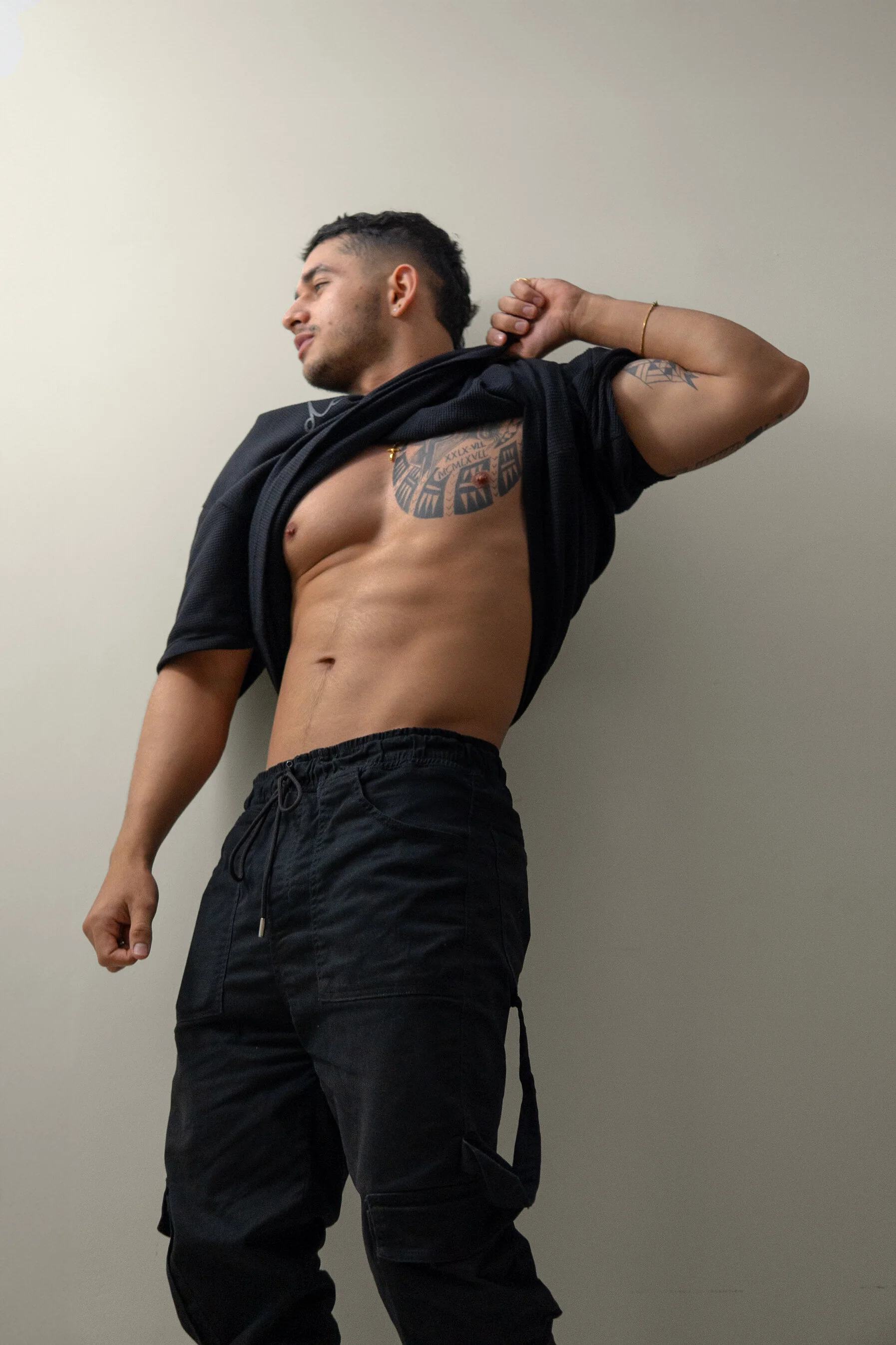 XXX Porn Photo of Nude king_falconer 17