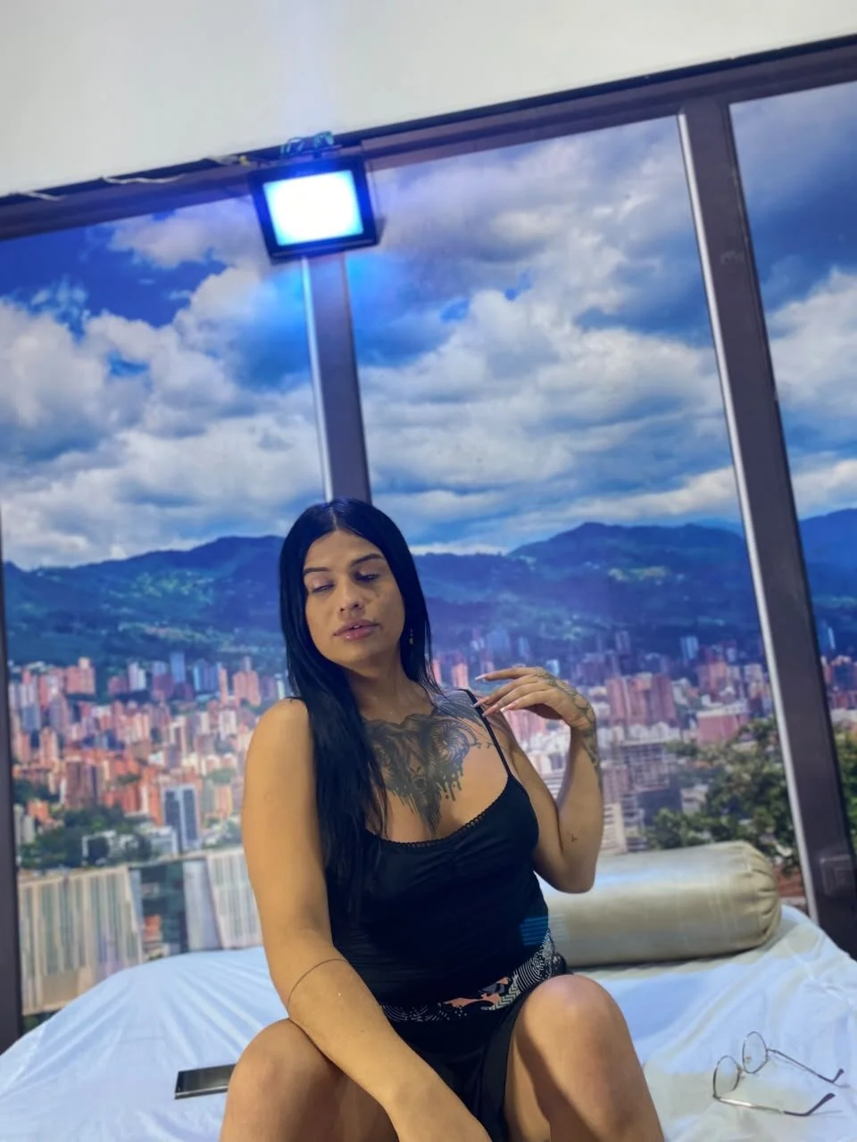 XXX Porn Photo of Nude MeganCaneddo 23