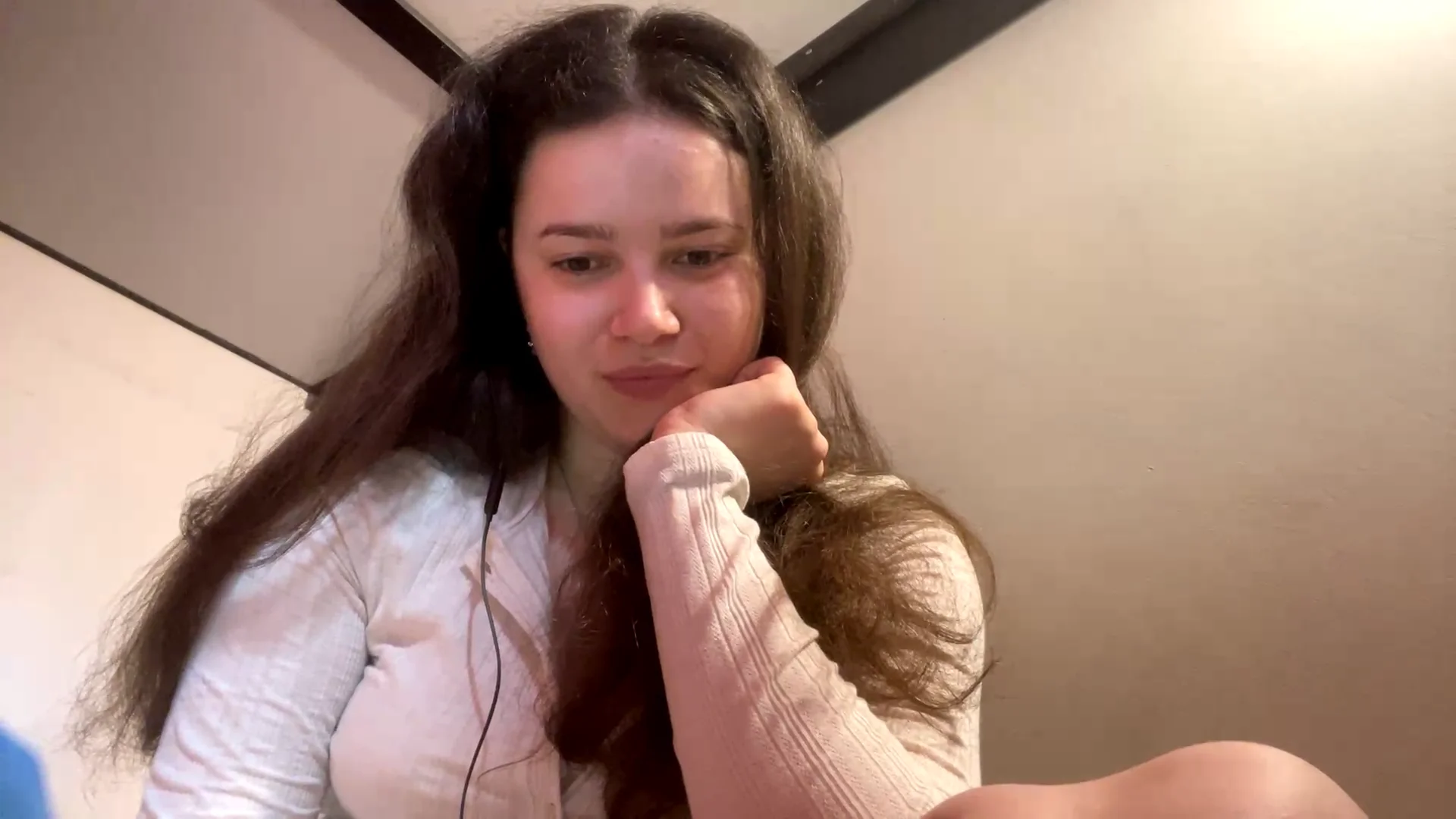 XXX Porn Photo of Nude LonnaVandal 22