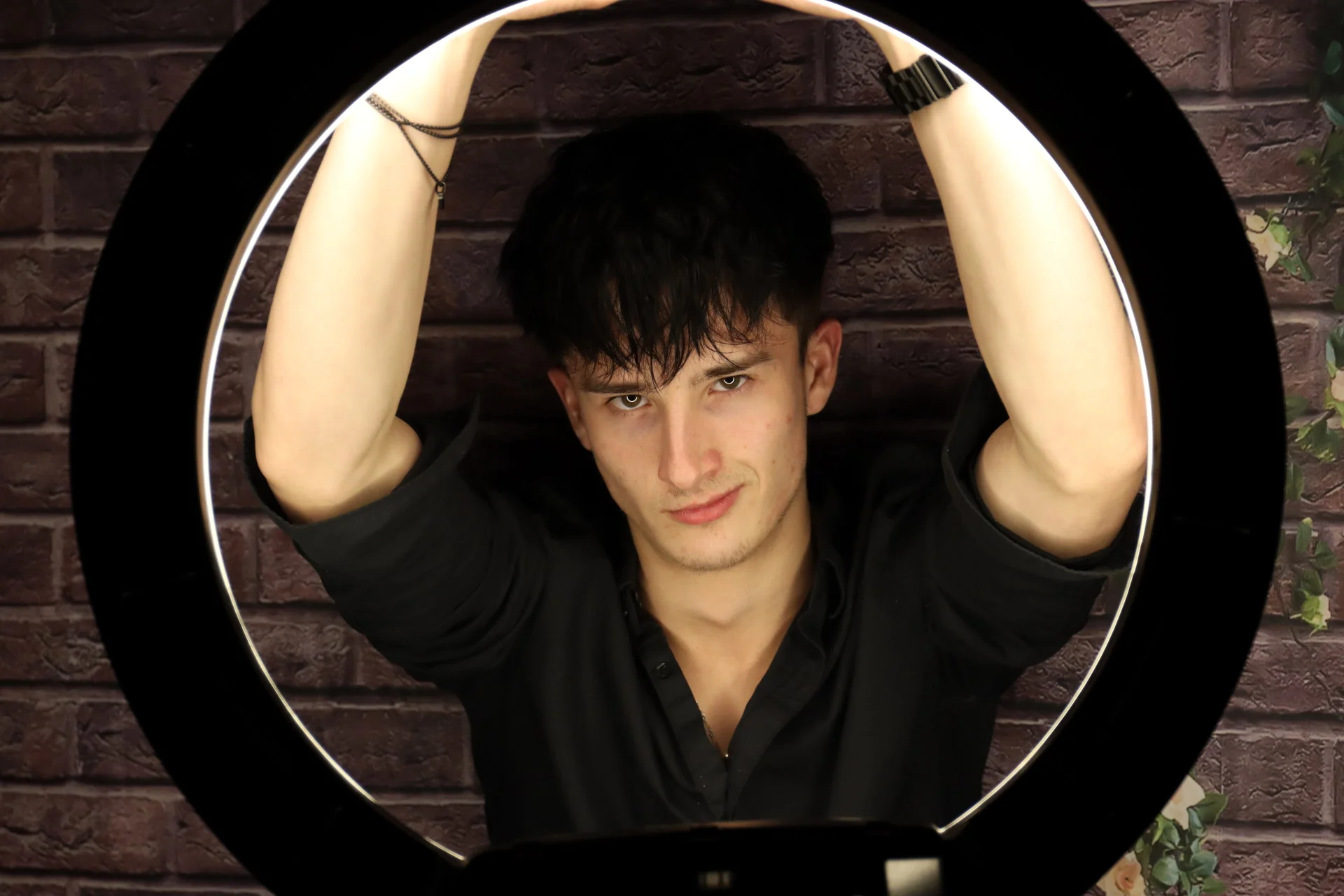 XXX Porn Photo of Nude SirReed 28