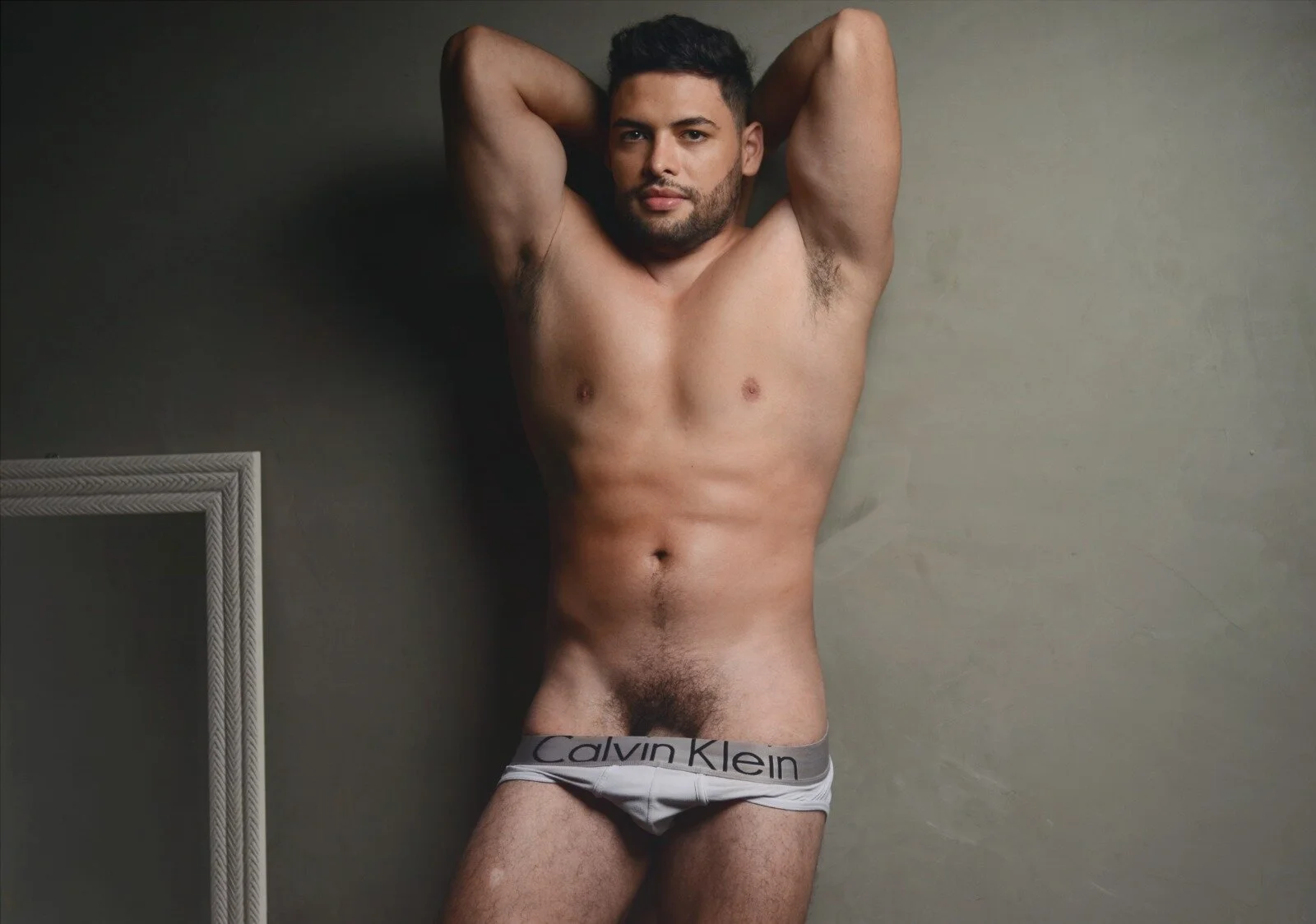 XXX Porn Photo of Nude jerome_vcv 8