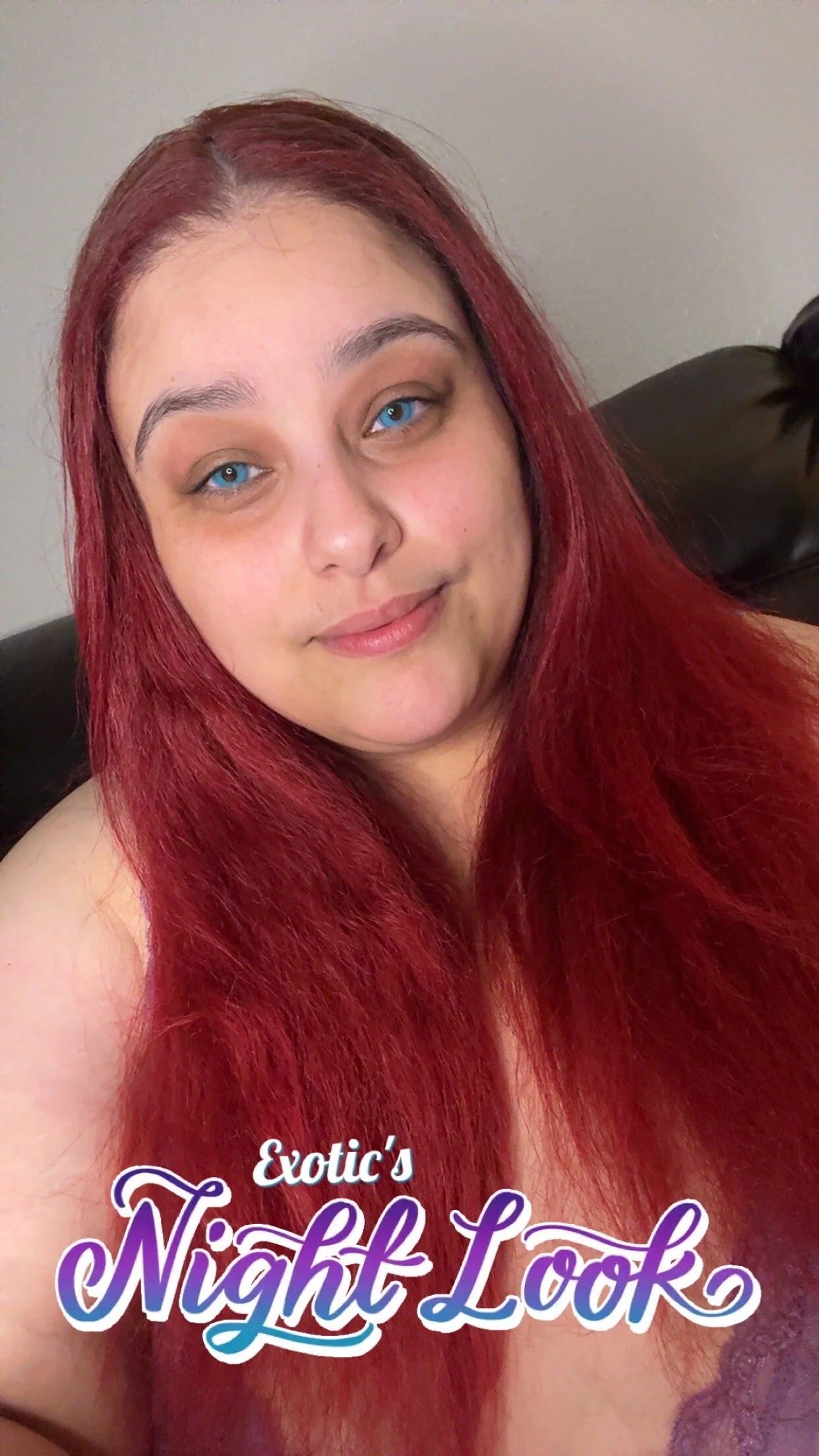 XXX Porn Photo of Nude Fifty_Shades_Of_Redd 40