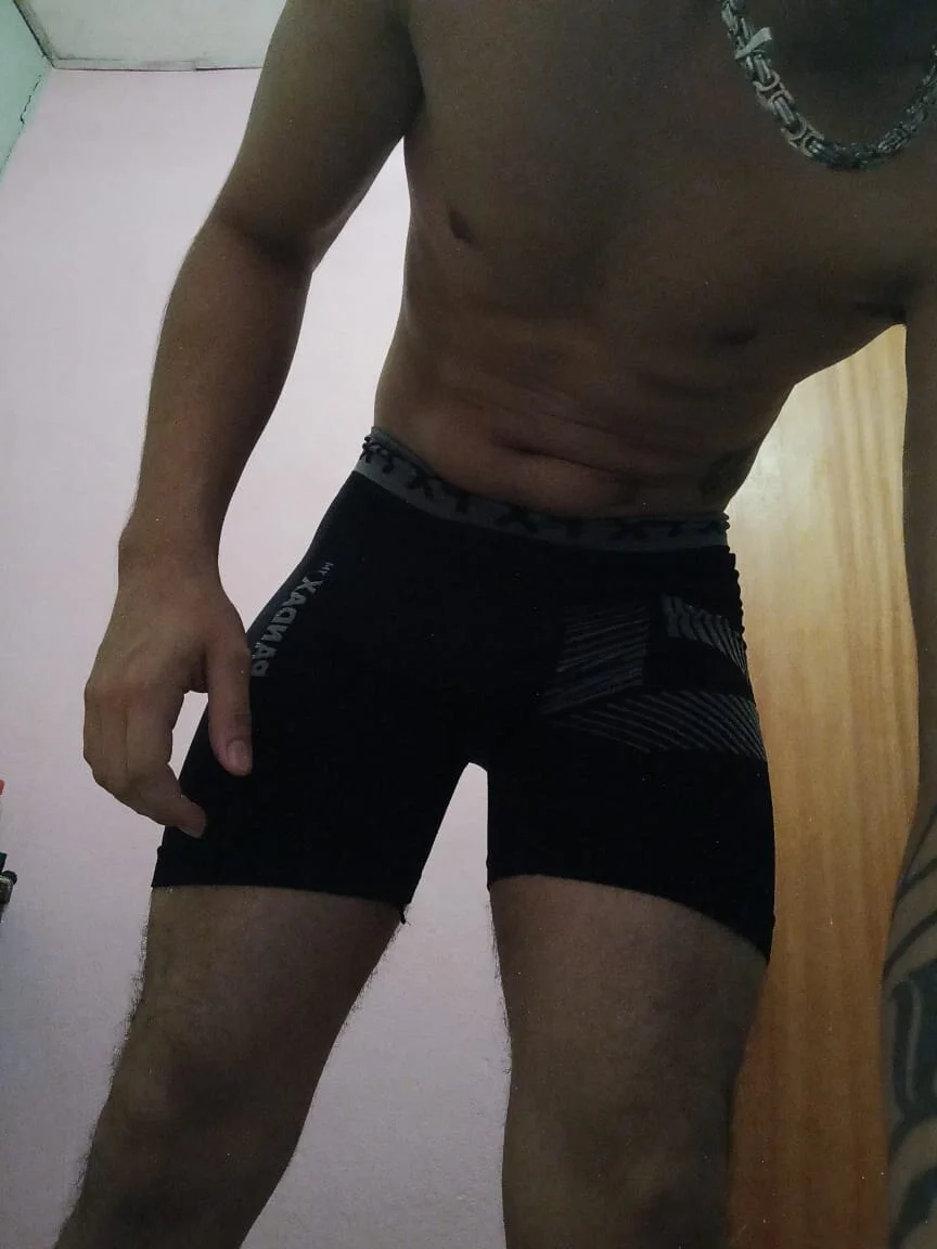 XXX Porn Photo of Nude the_to-toxiboy 5