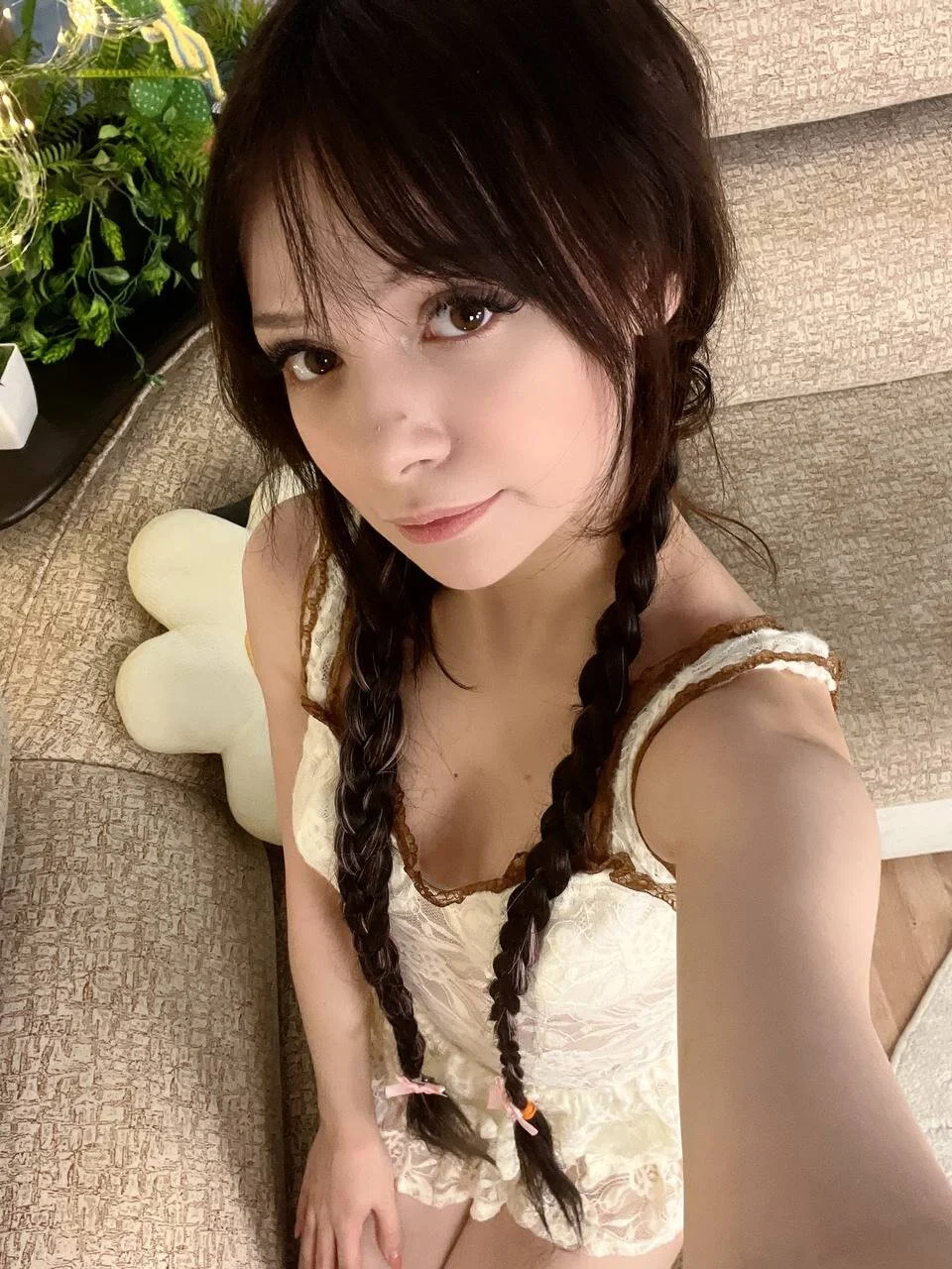 XXX Porn Photo of Nude VanilaDream 7