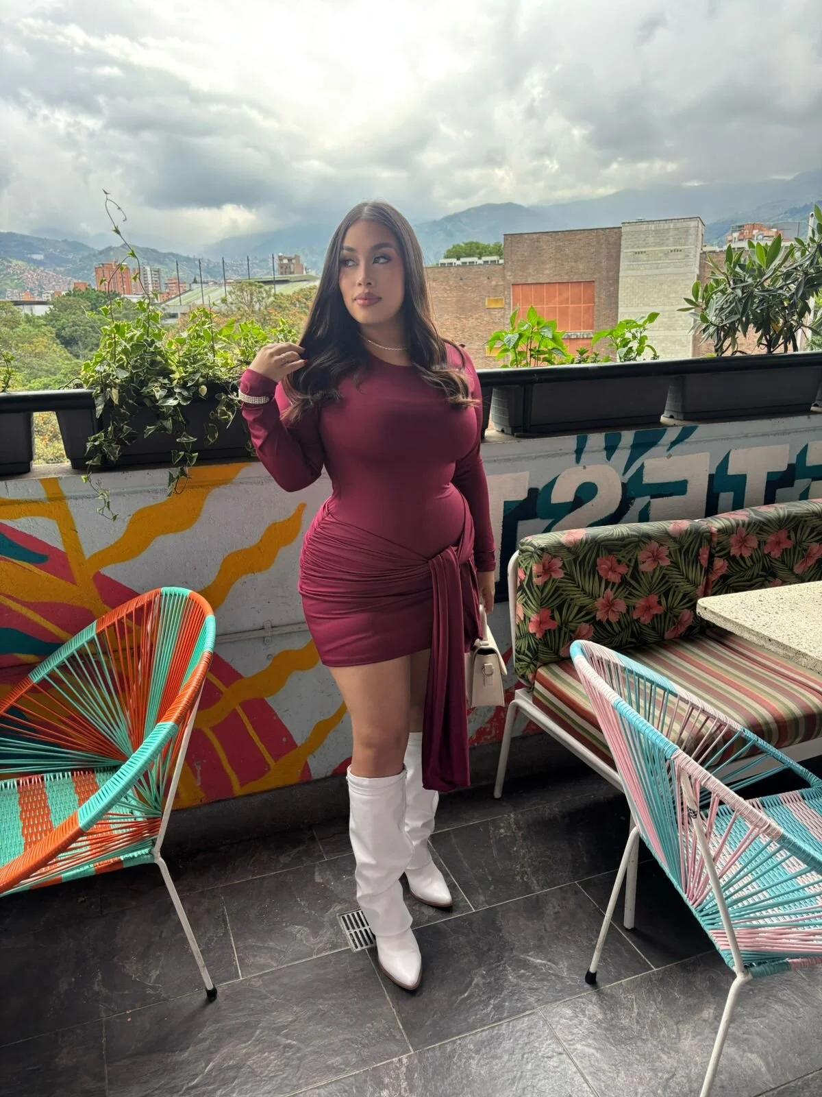 XXX Porn Photo of Nude Alma_sterling 4