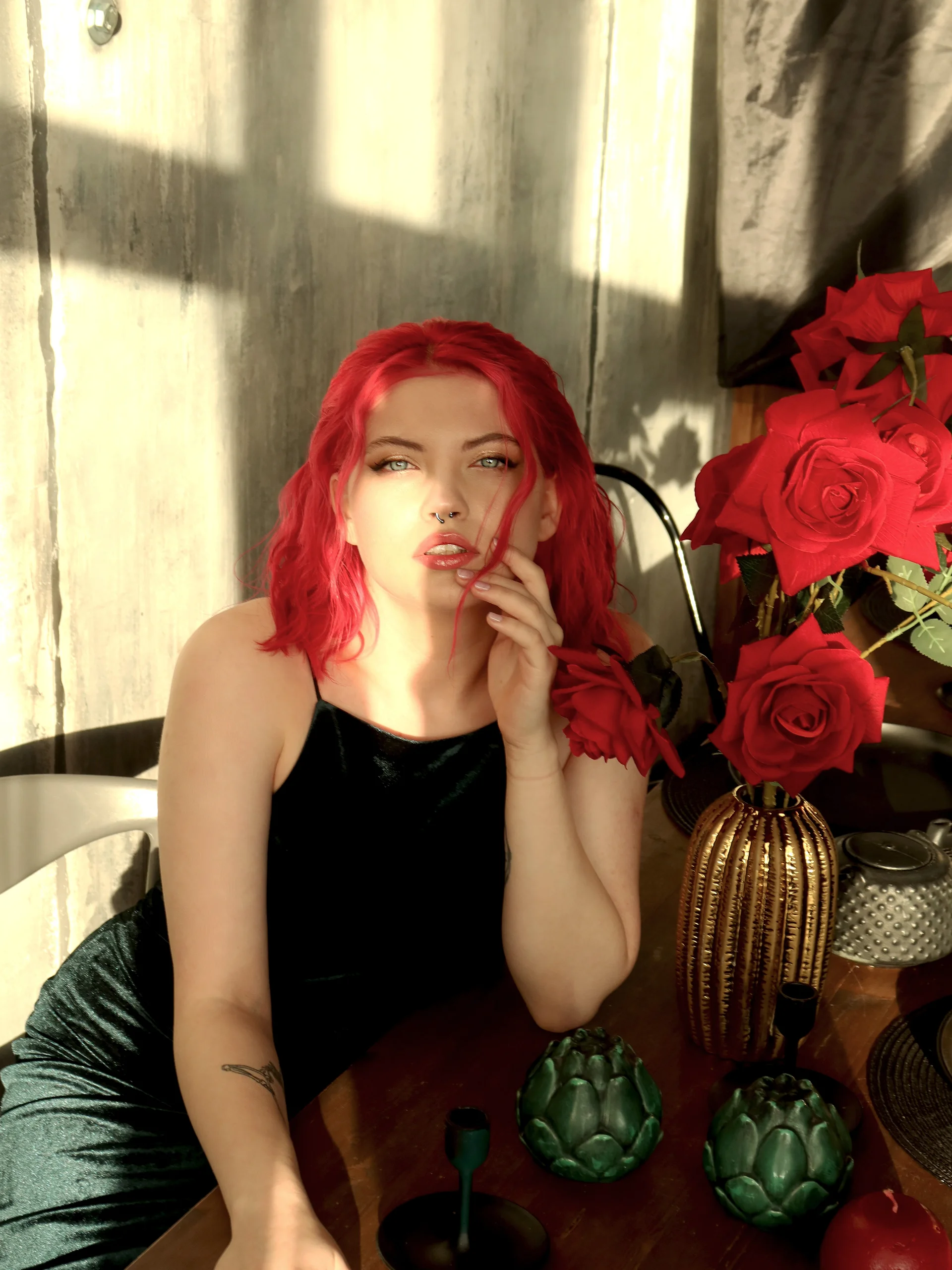 XXX Porn Photo of Nude Lisa_Adam 29