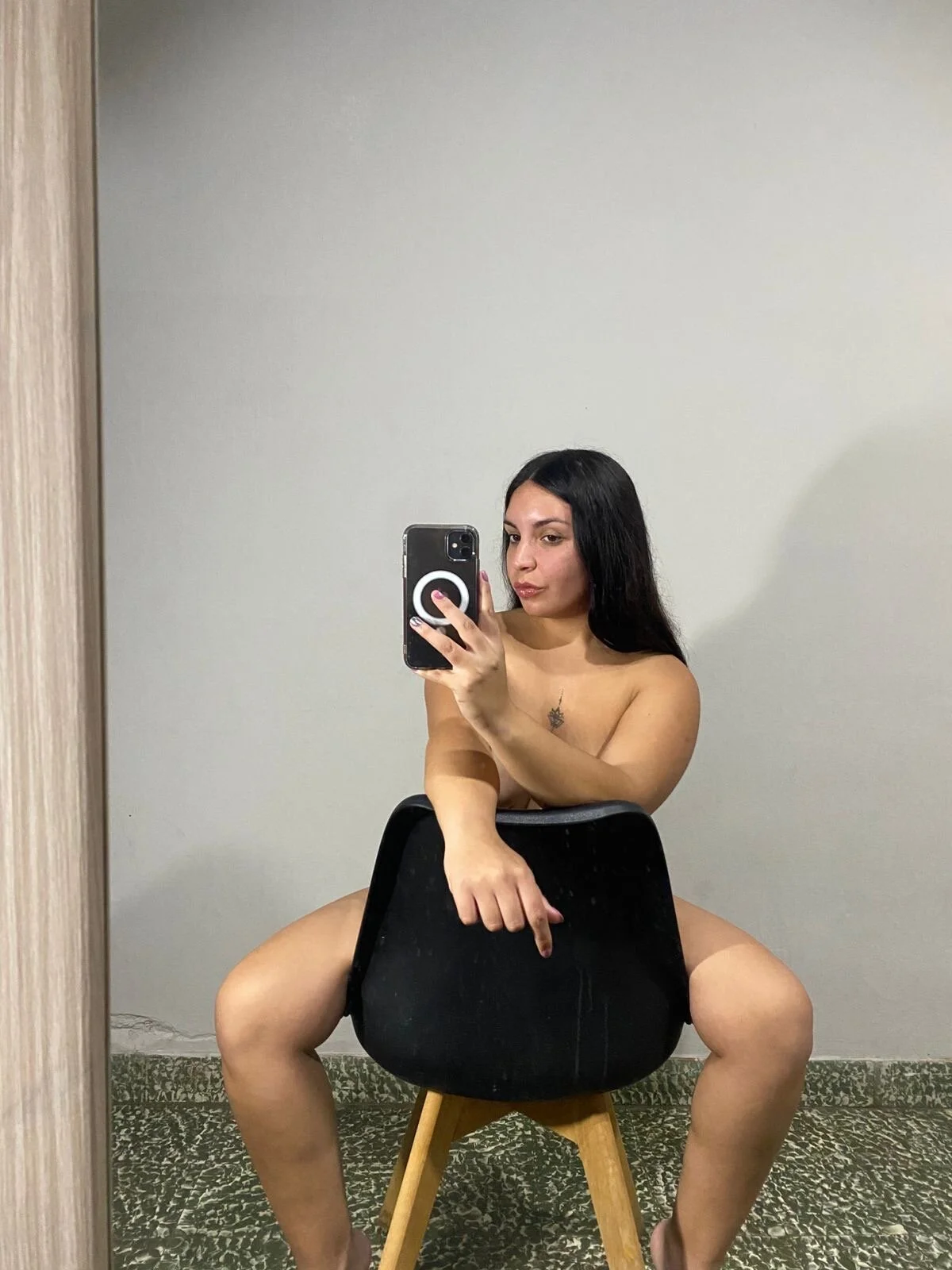 XXX Porn Photo of Nude LennaLux8 5