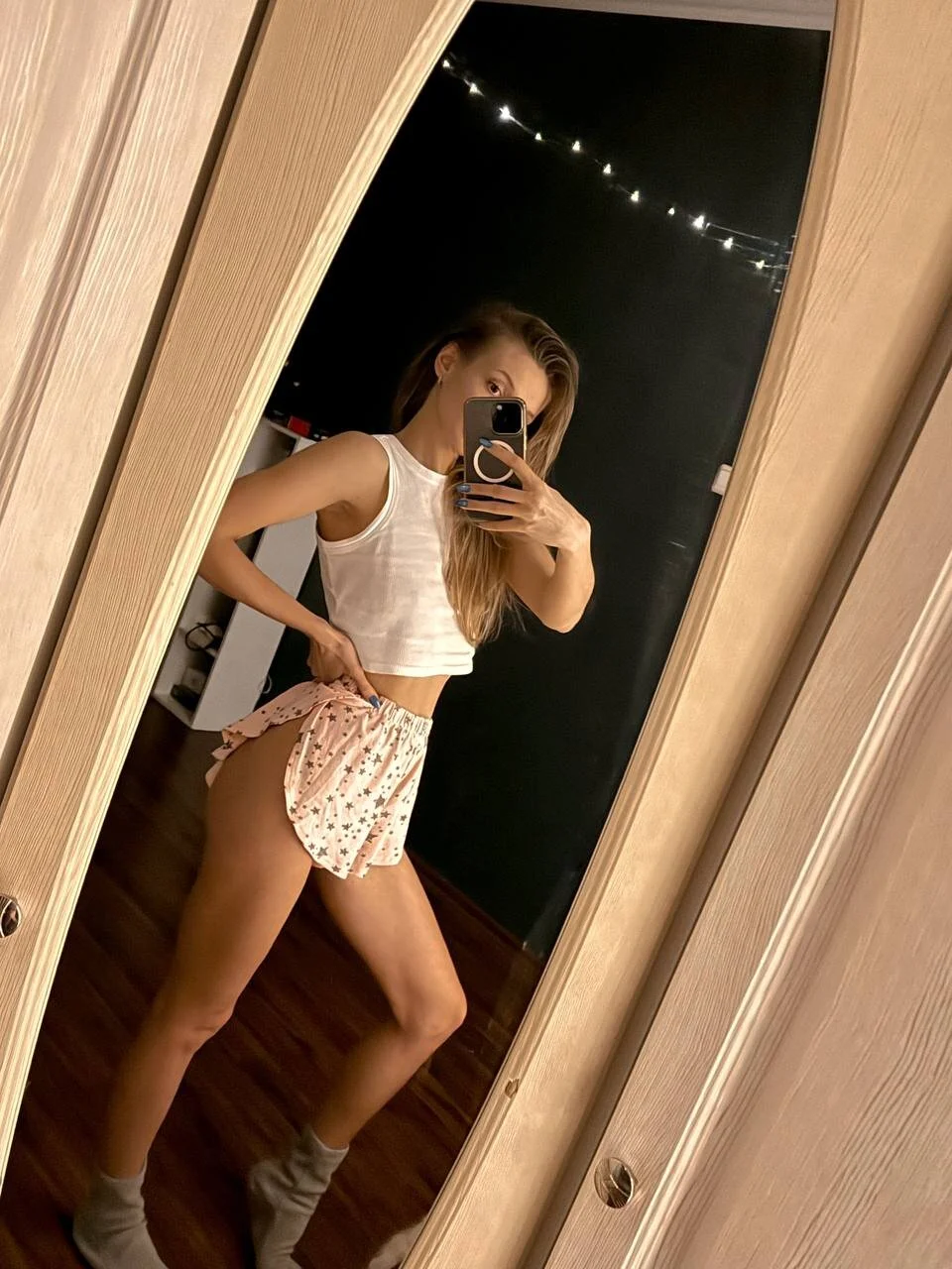 XXX Porn Photo of Nude OdetteTrentinella 14