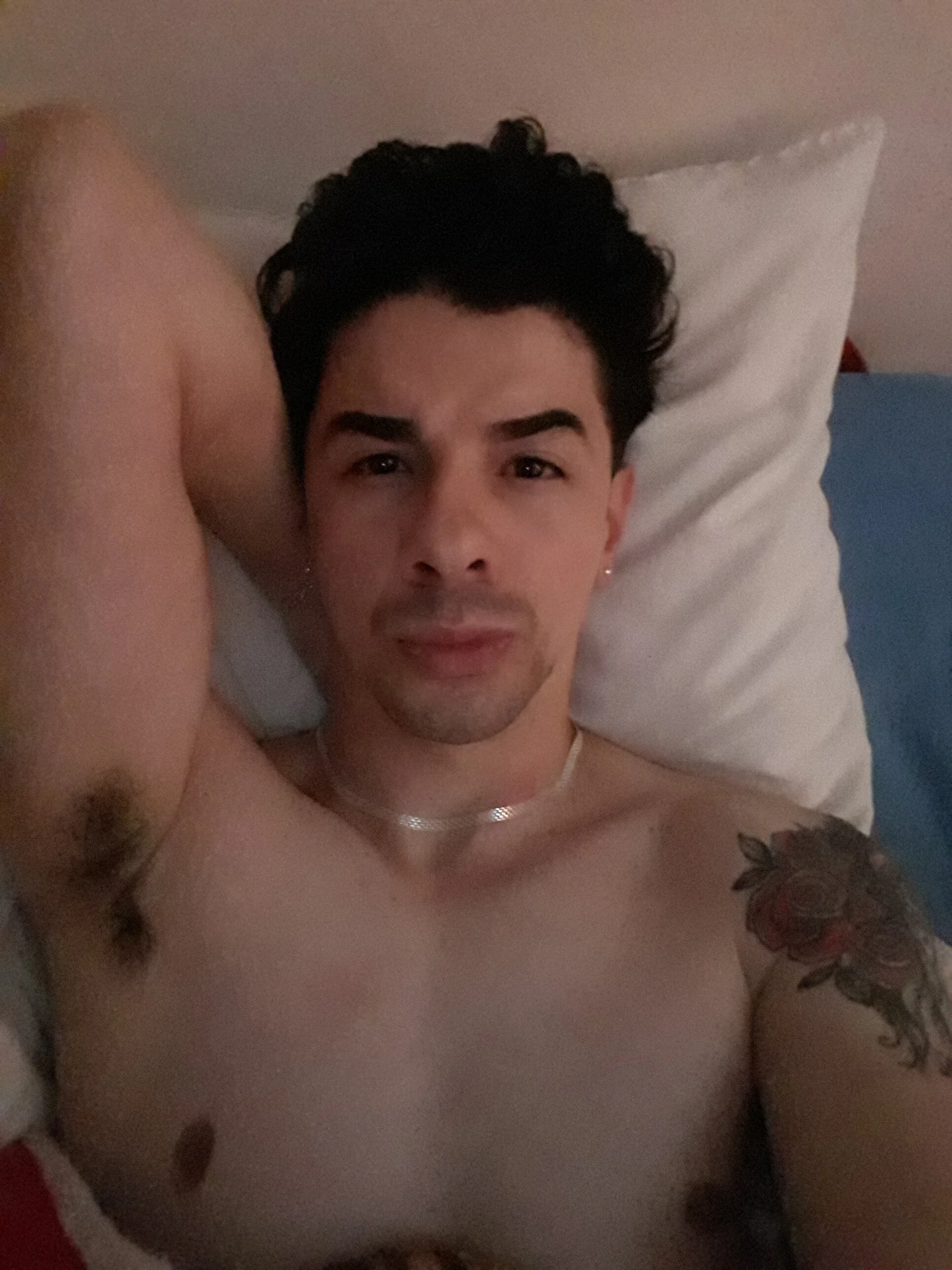XXX Porn Photo of Nude venusfranco_94 5
