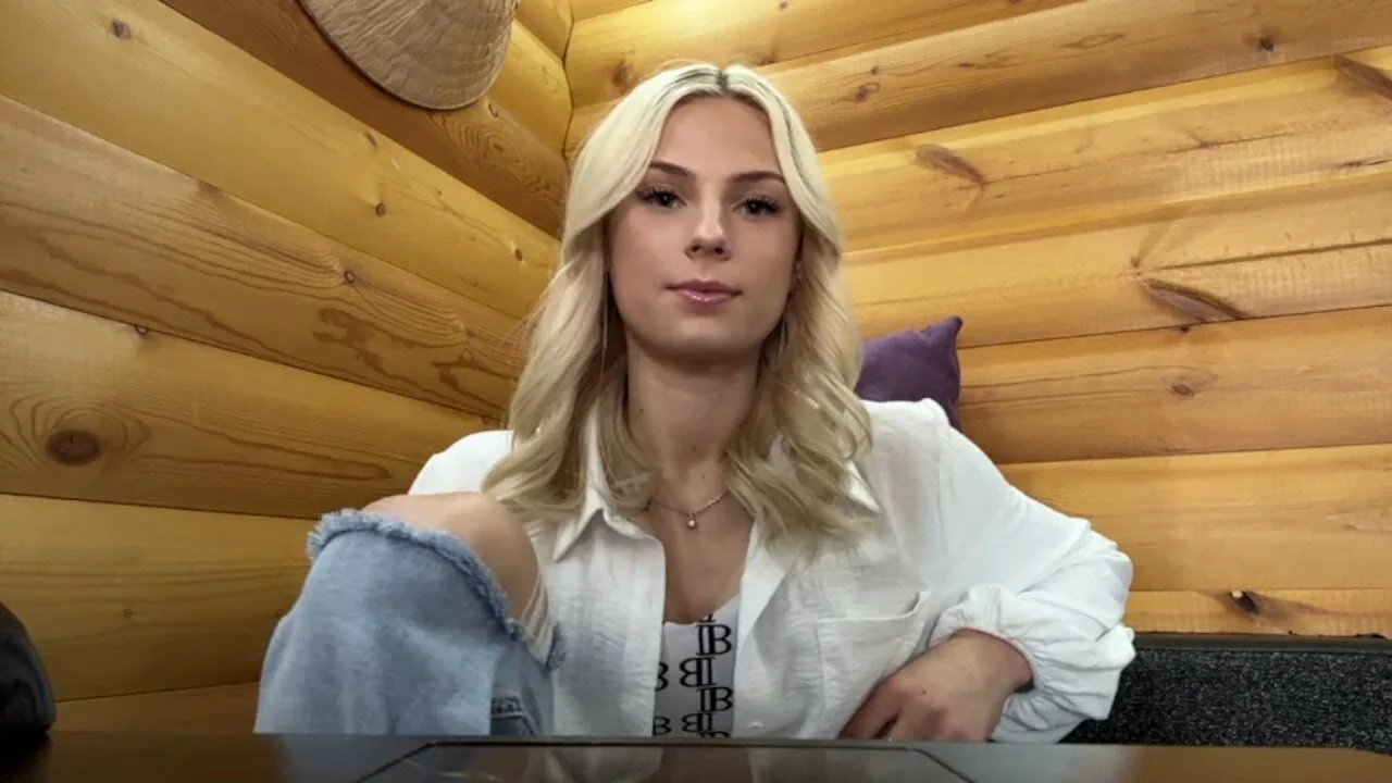 XXX Porn Photo of Nude MirandaKunda 9