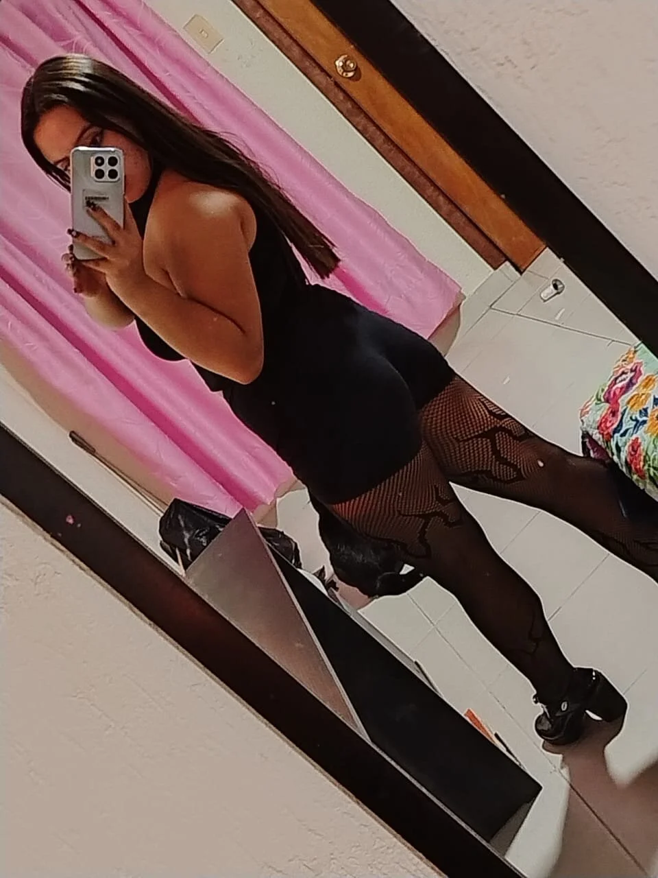 XXX Porn Photo of Nude Red_star8 8