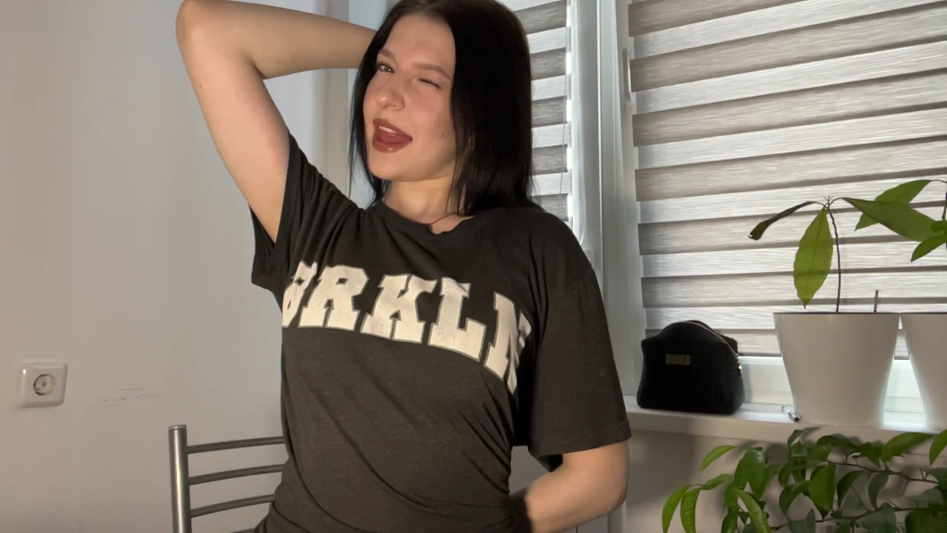 XXX Porn Photo of Nude Sarahsolara 19