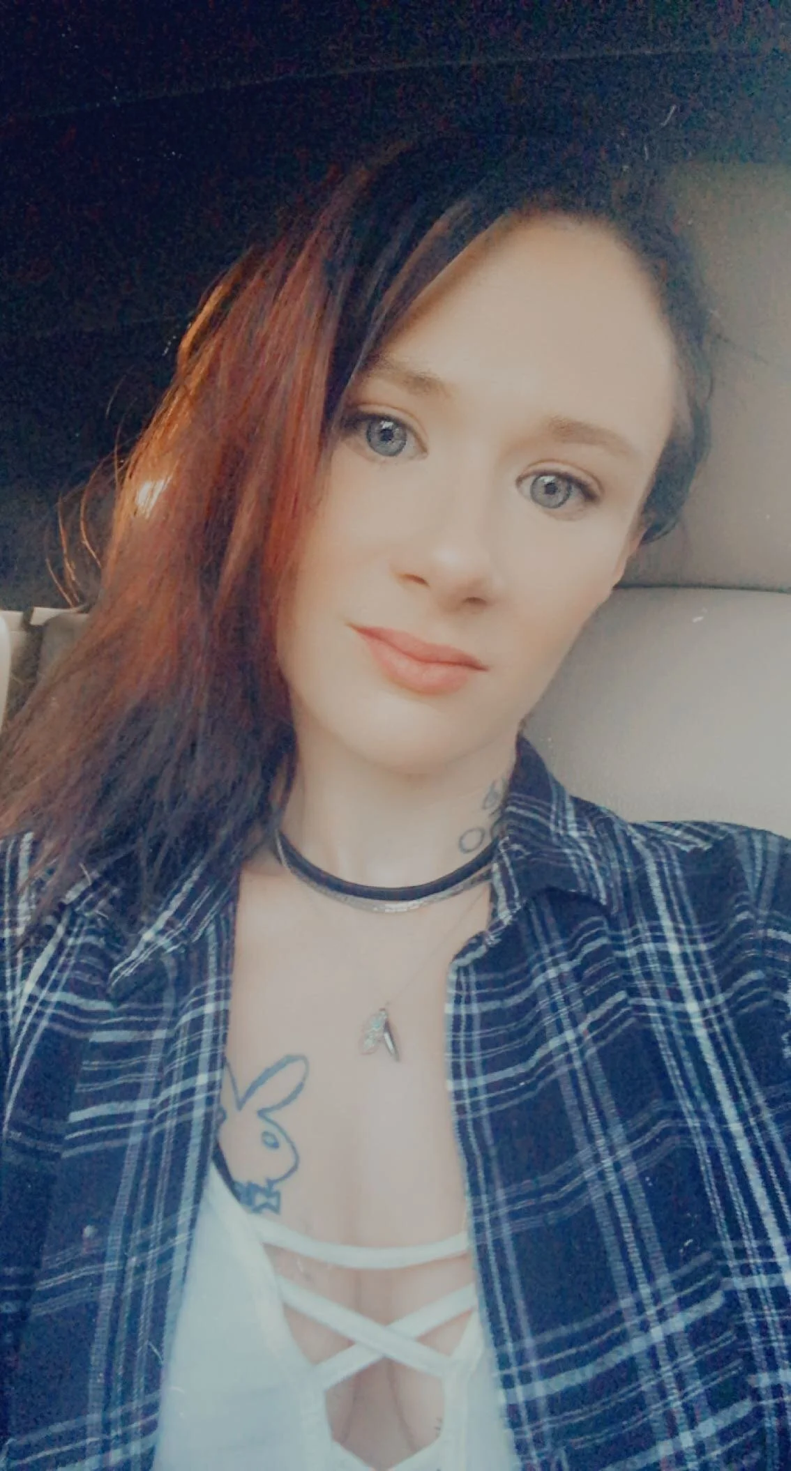 XXX Porn Photo of Nude Savage_Gansta 3