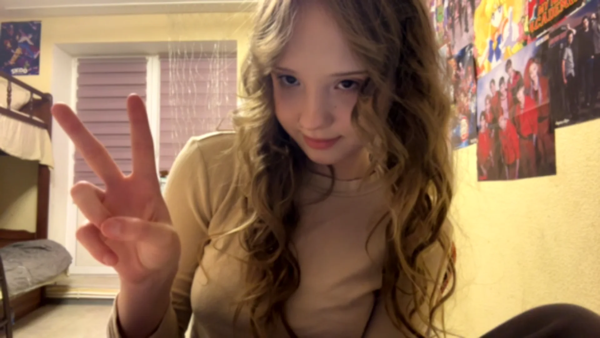 XXX Porn Photo of Nude Princessofcashe 24