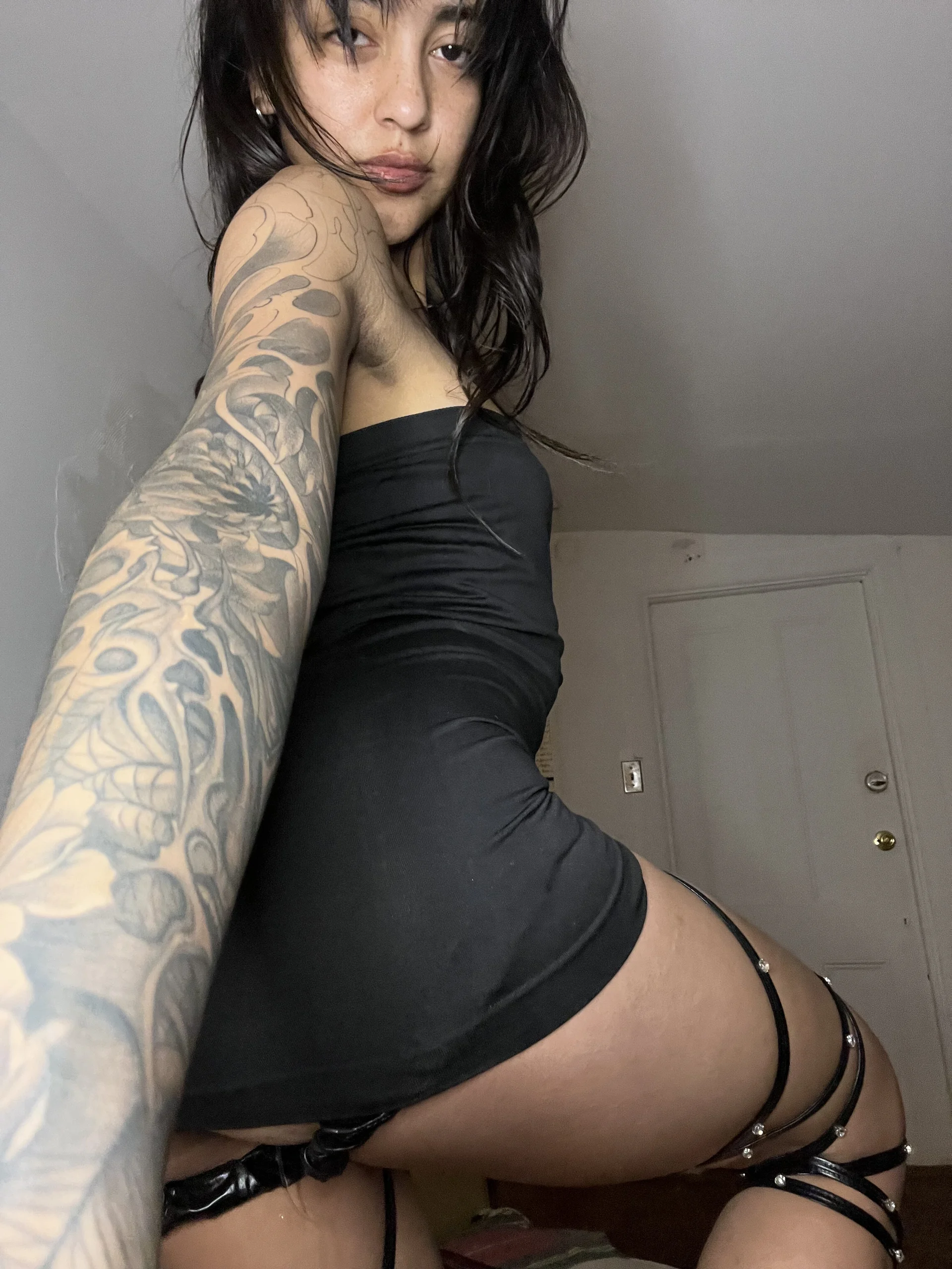 XXX Porn Photo of Nude jellese 1