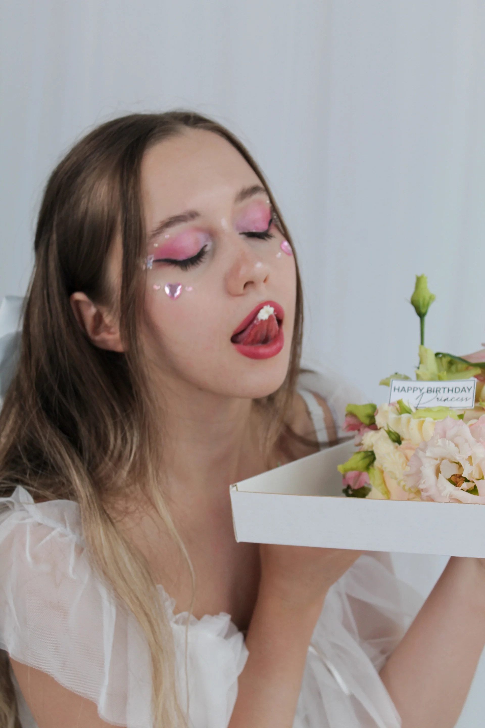 XXX Porn Photo of Nude Pretty_Princess_Elina 18
