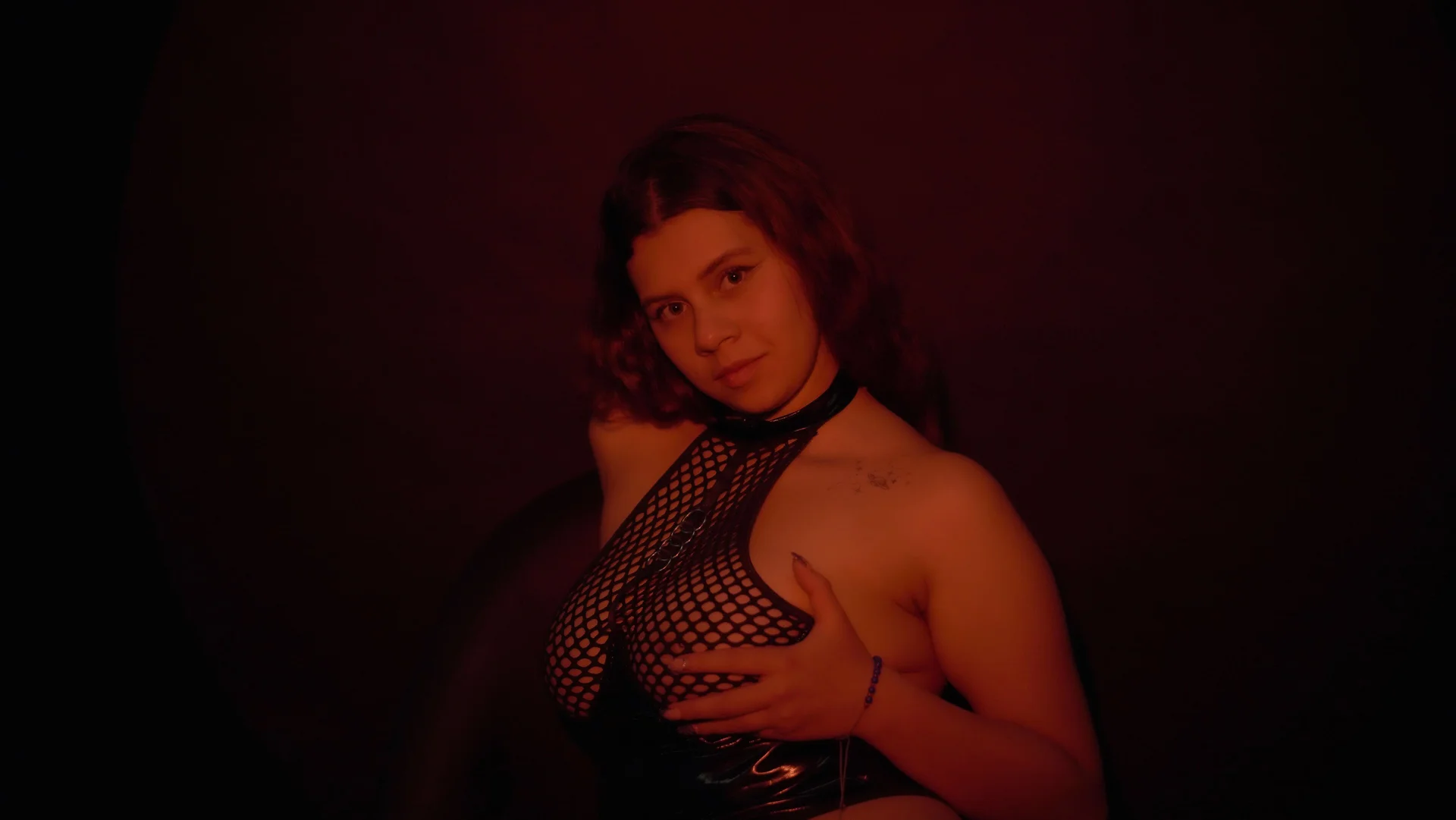 XXX Porn Photo of Nude urlil_bunny 2