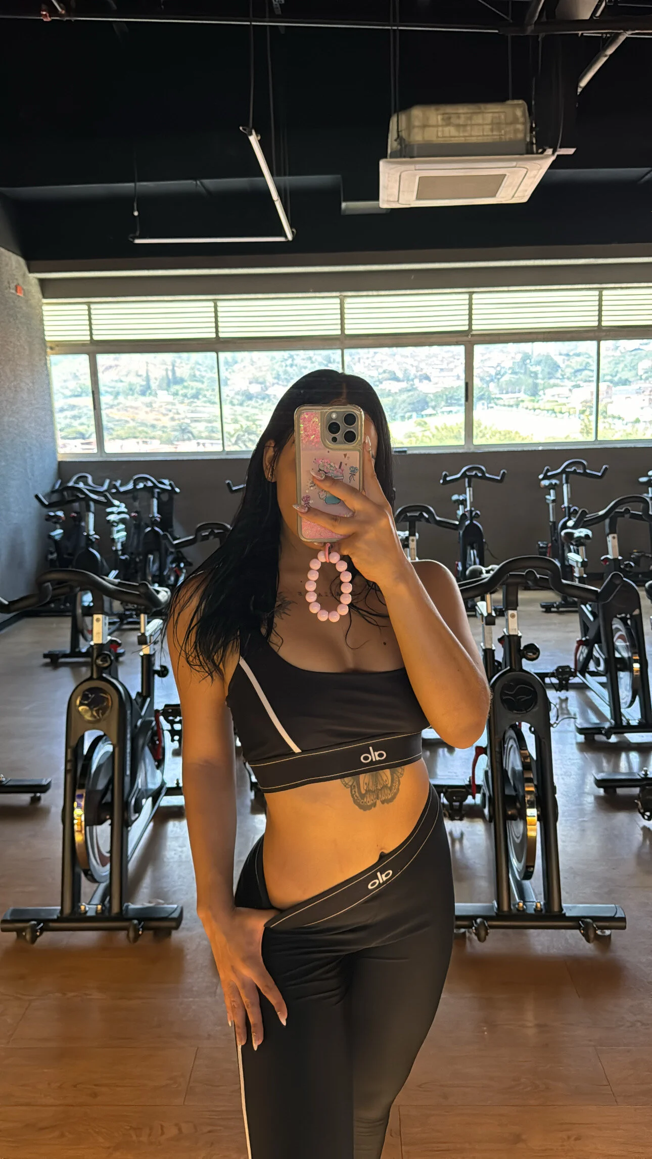 XXX Porn Photo of Nude AngelineConnor 79