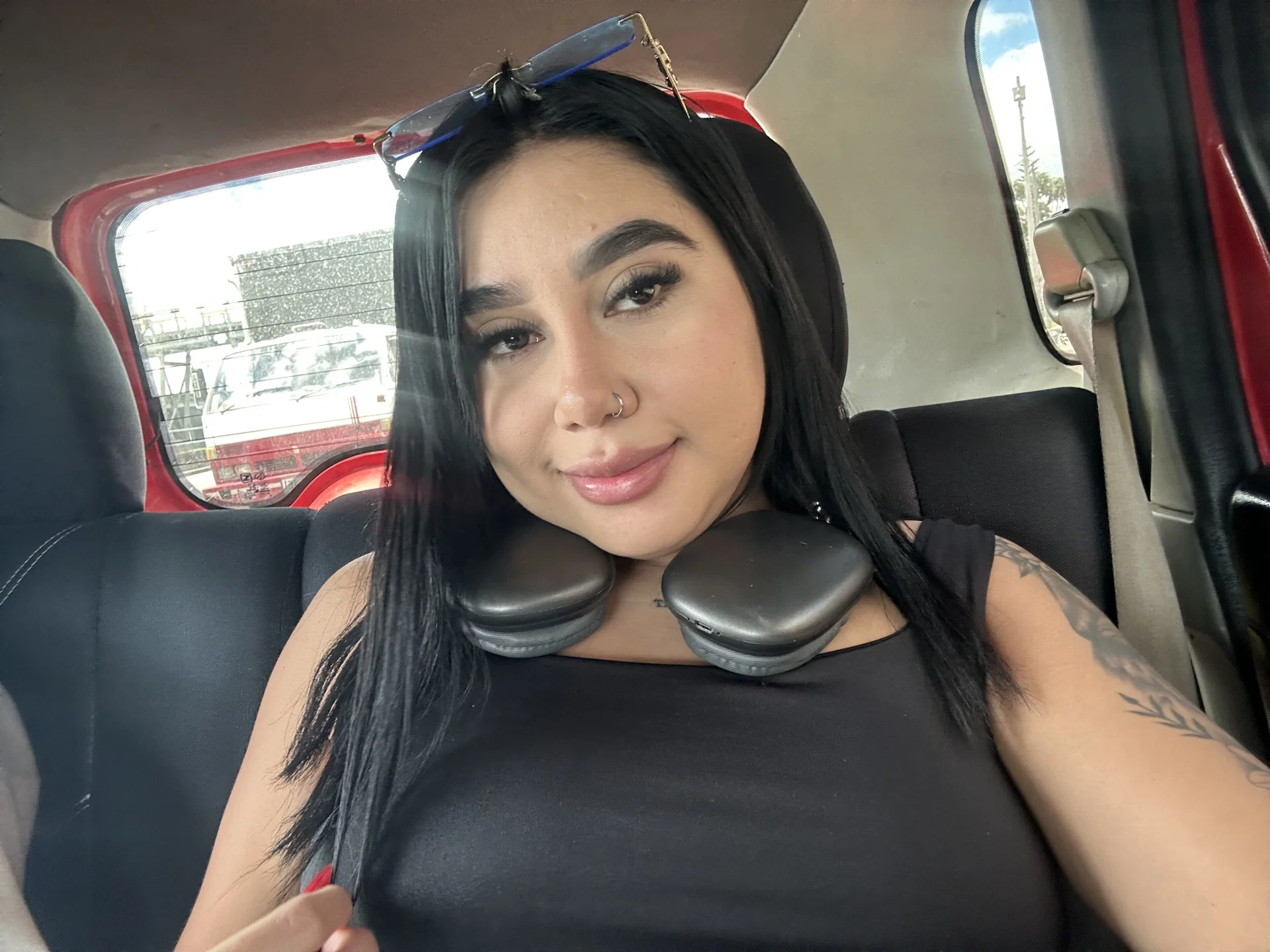 XXX Porn Photo of Nude Sophie_Dreamss 4