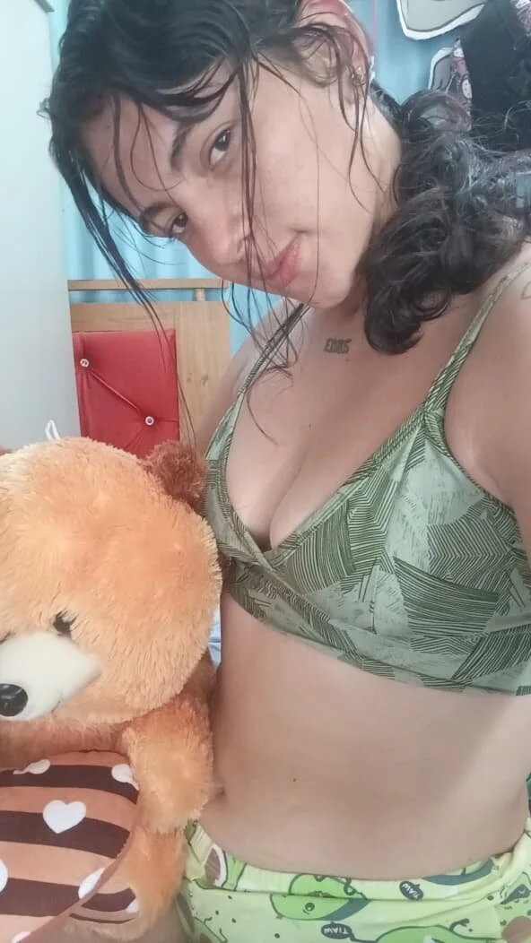 XXX Porn Photo of Nude salomesmit666 26