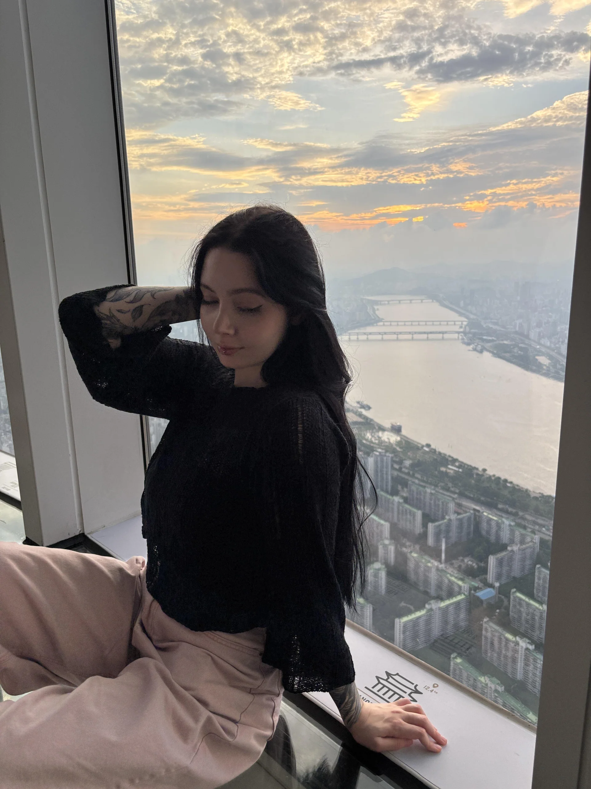XXX Porn Photo of Nude Goldy_Stark 2
