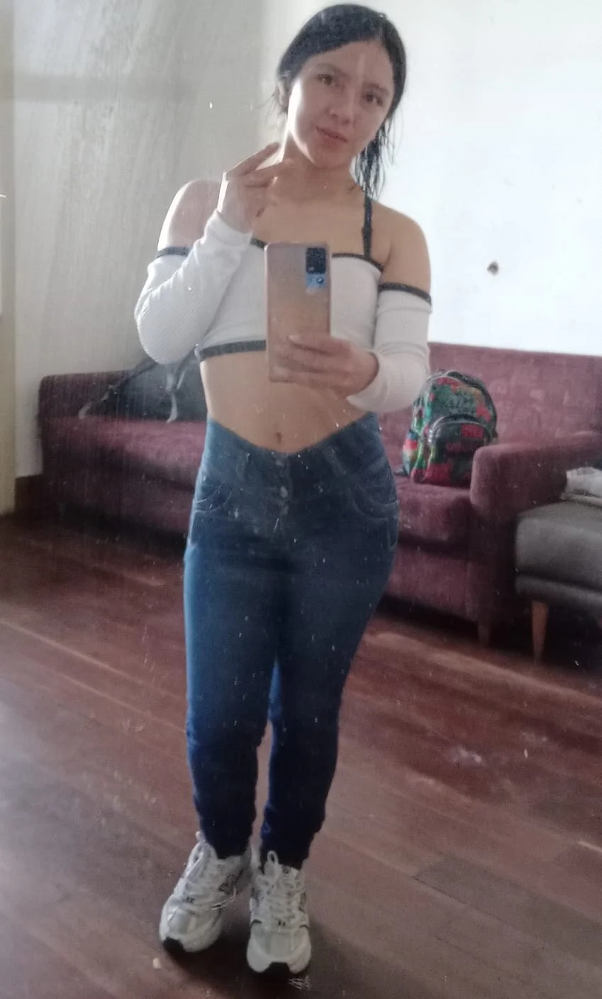 XXX Porn Photo of Nude JulietaDiamond 6