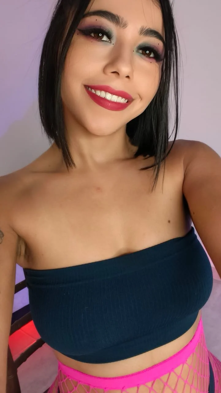 XXX Porn Photo of Nude AndreaVelasco 90