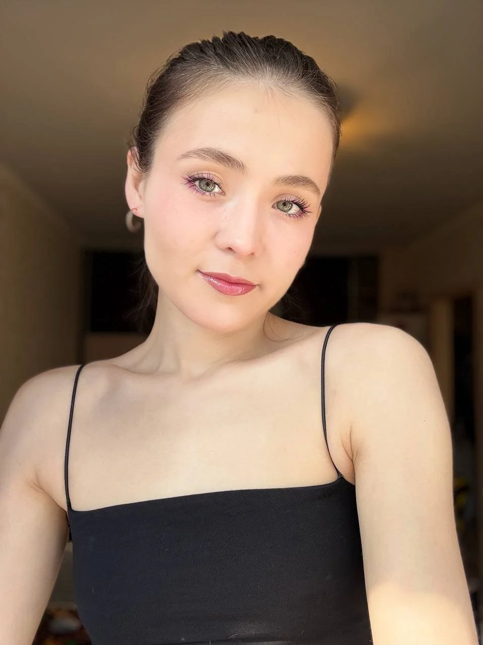 XXX Porn Photo of Nude Akemila 6