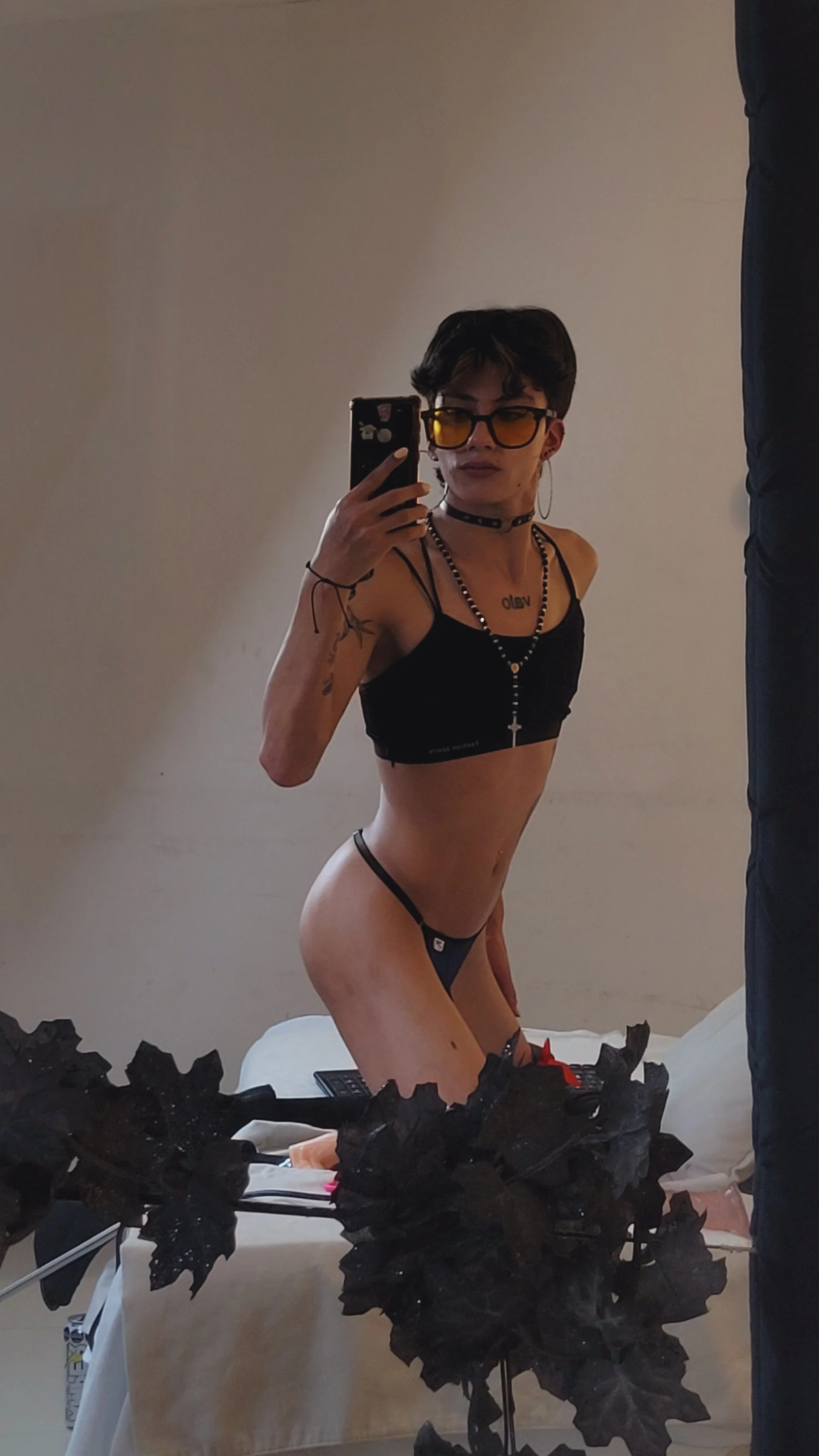 XXX Porn Photo of Nude noah420sr 6