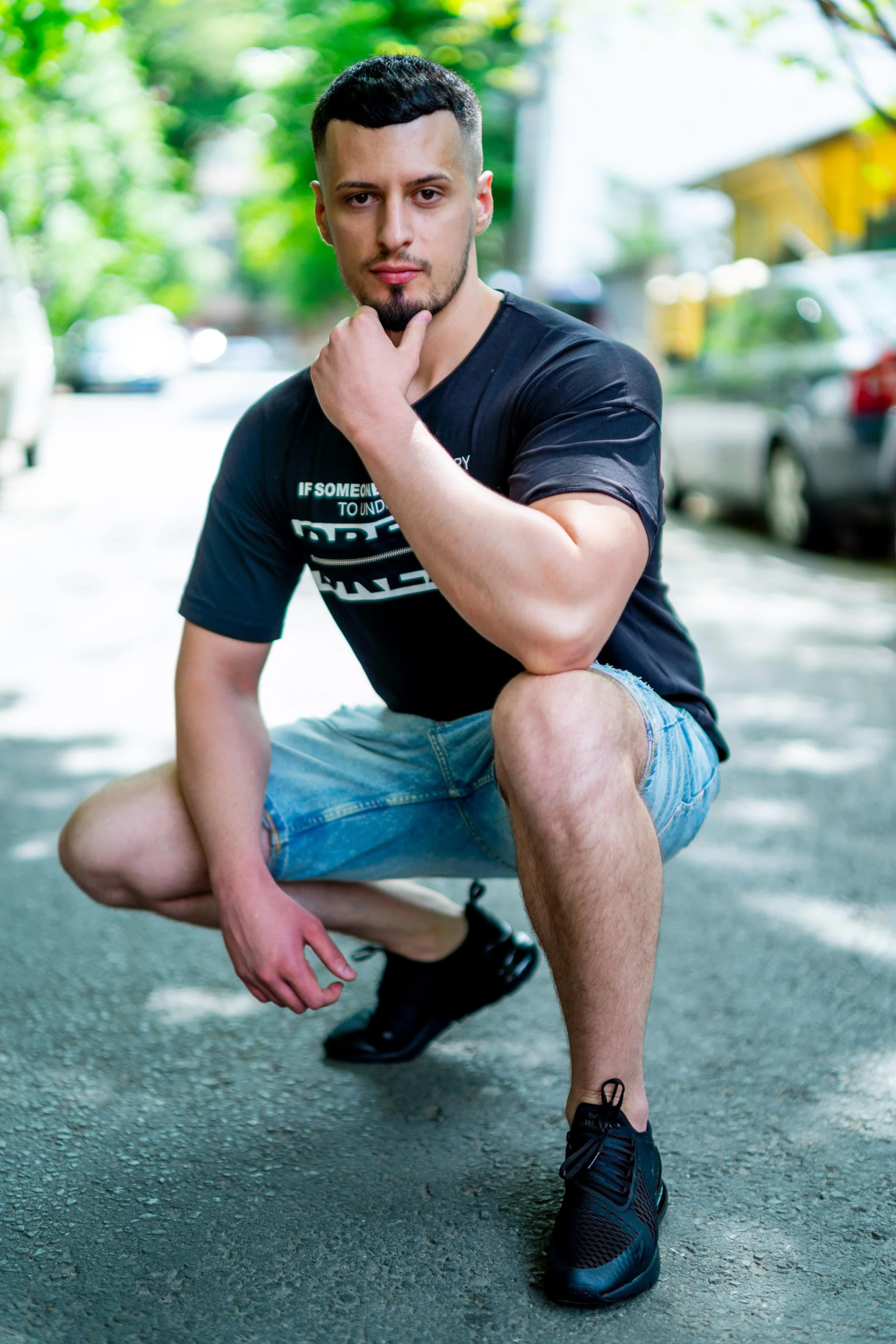 XXX Porn Photo of Nude ToddClaytonn 12