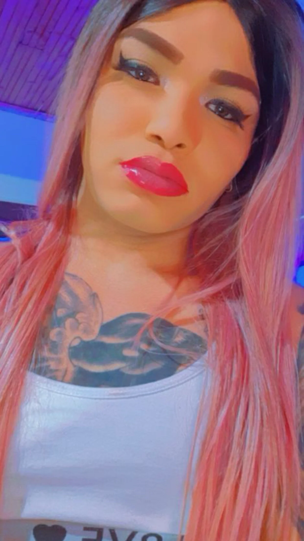 XXX Porn Photo of Nude nickytabitch 4