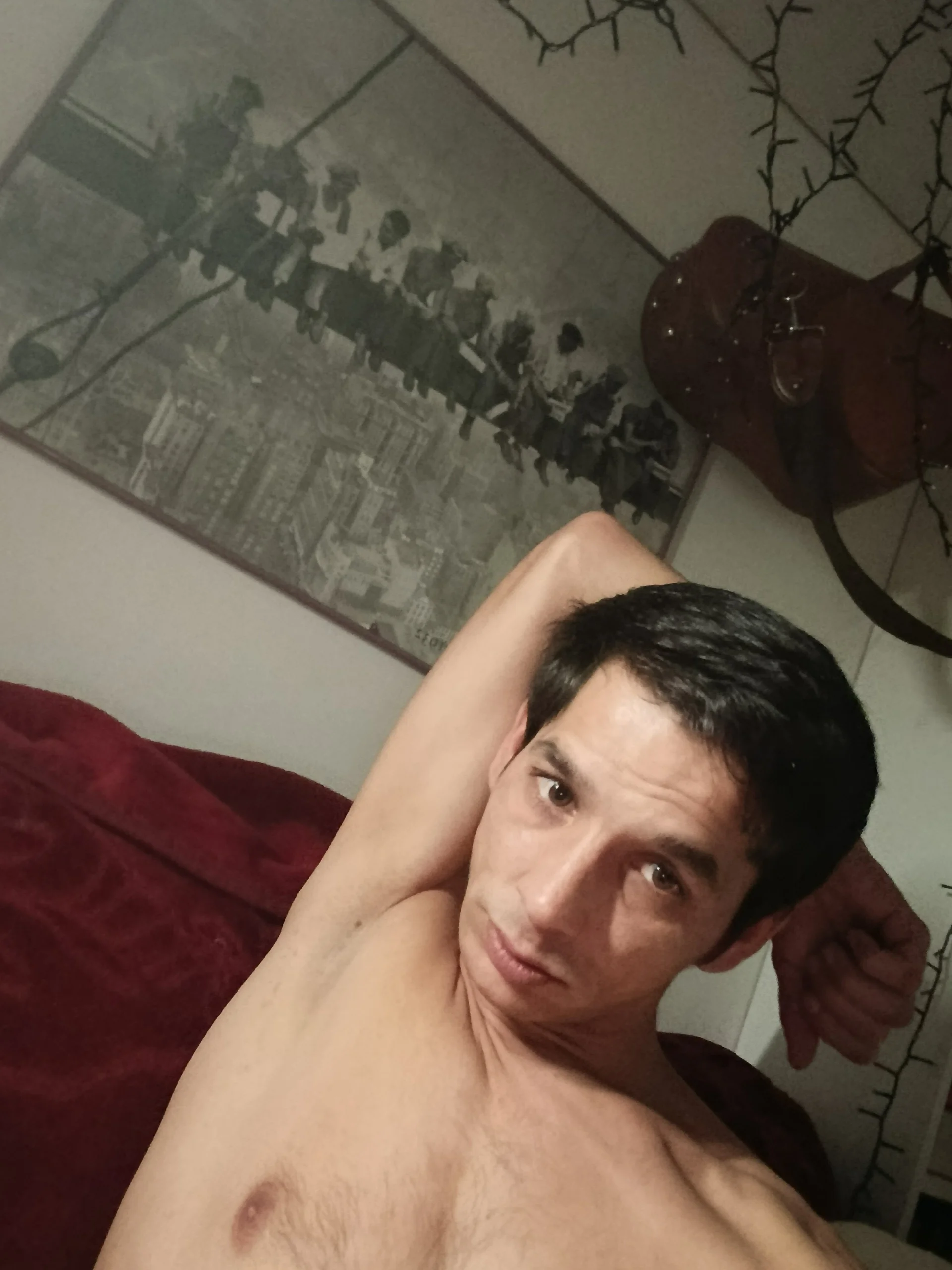XXX Porn Photo of Nude 4quatro 6