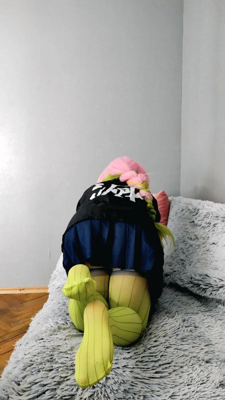 XXX Porn Photo of Nude Estheri 19