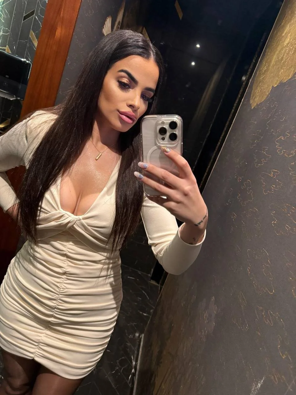 XXX Porn Photo of Nude NayraJade 15