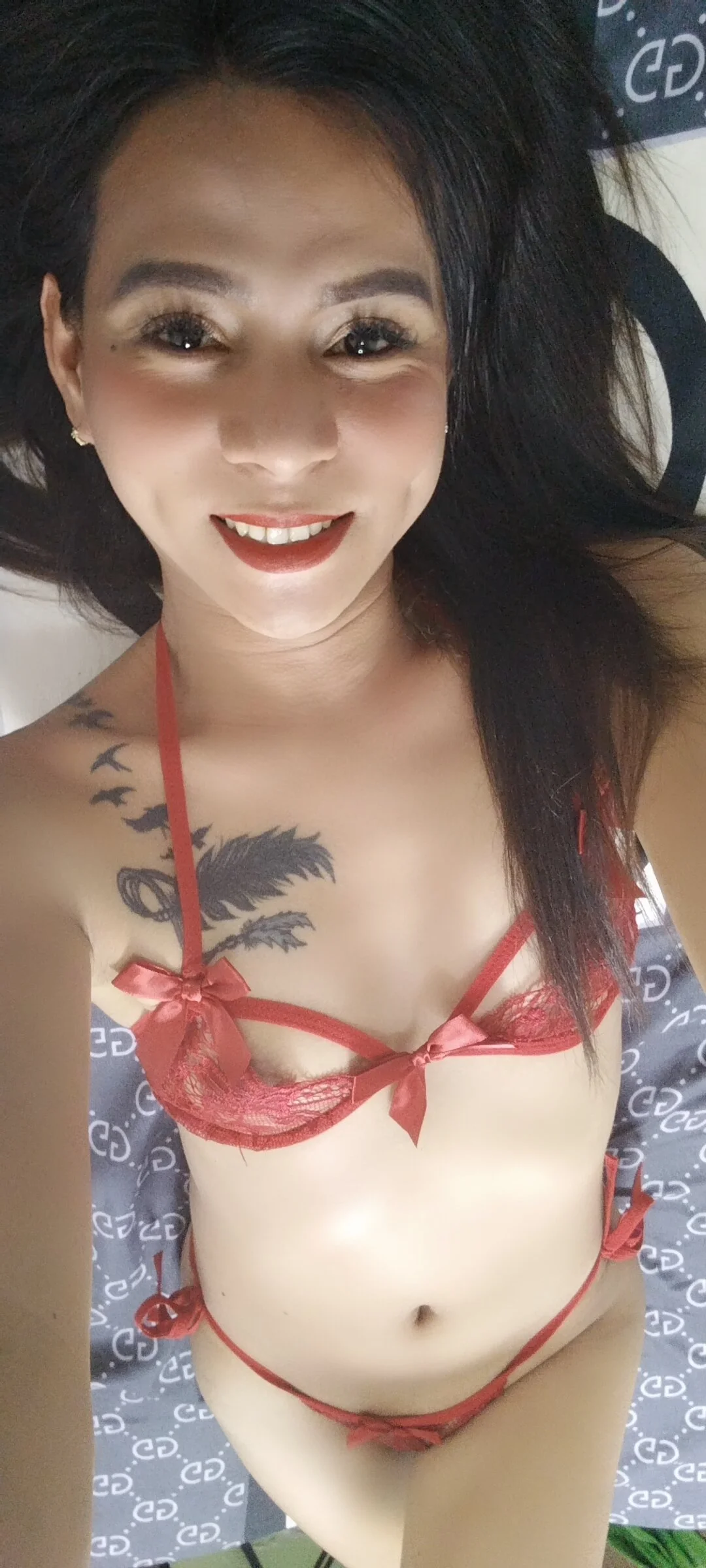 XXX Porn Photo of Nude AmayaWang 14