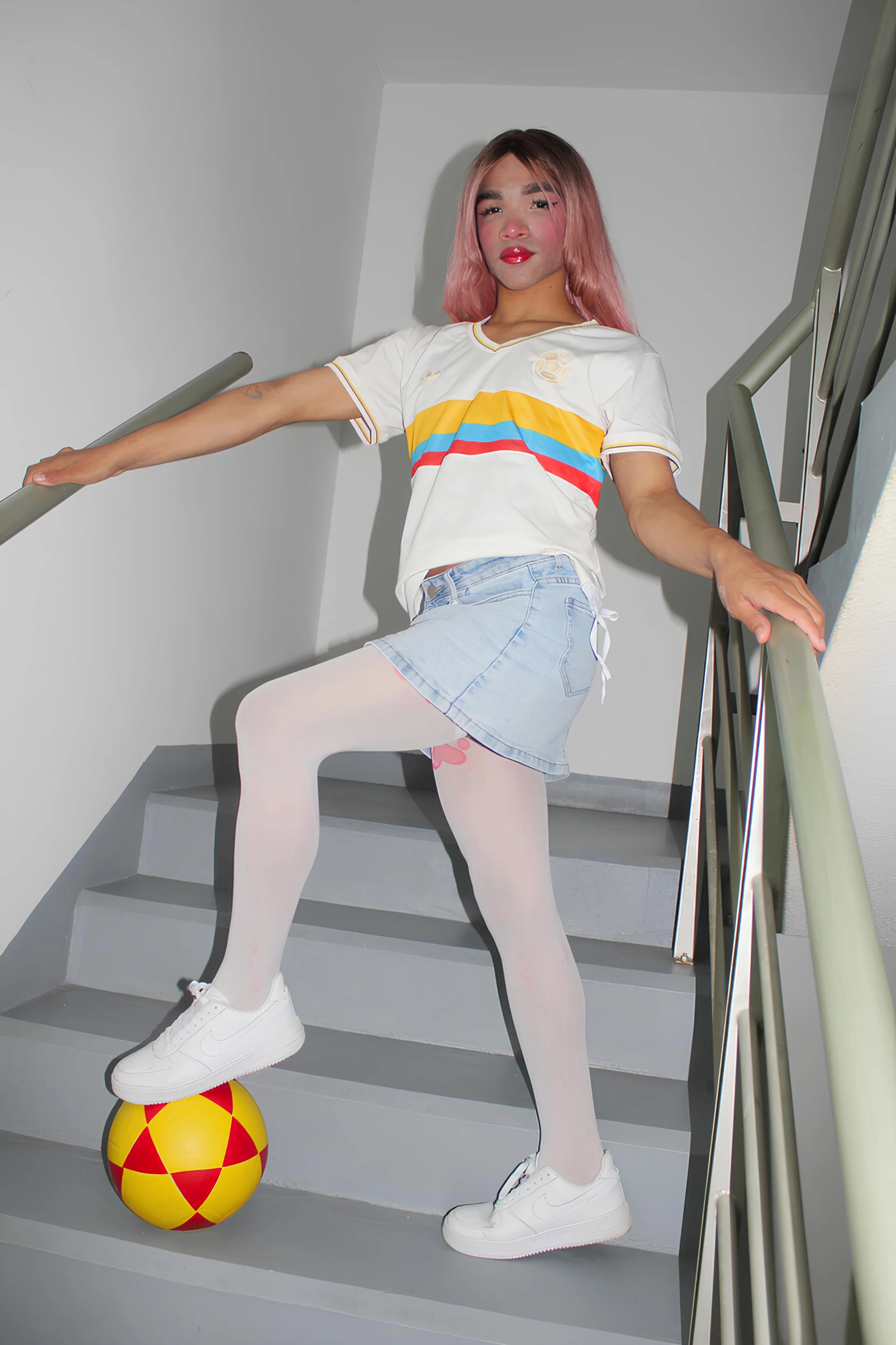 XXX Porn Photo of Nude Samantha_Blaze1 86