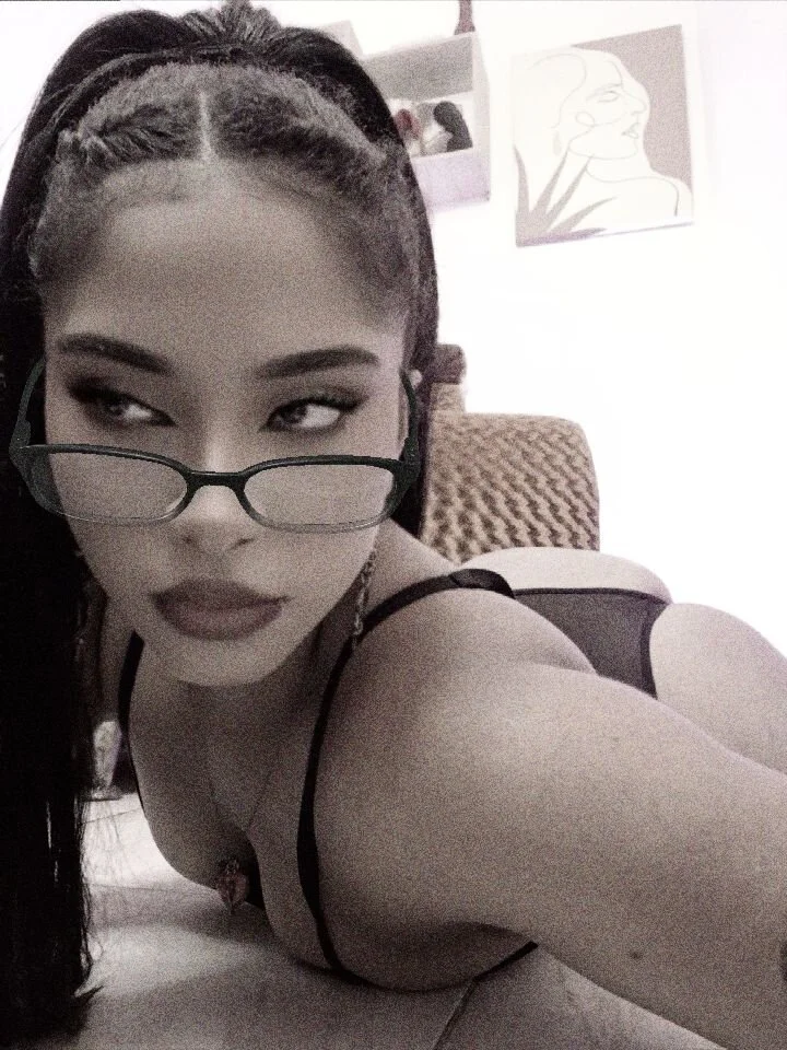 XXX Porn Photo of Nude camilafoox7 46