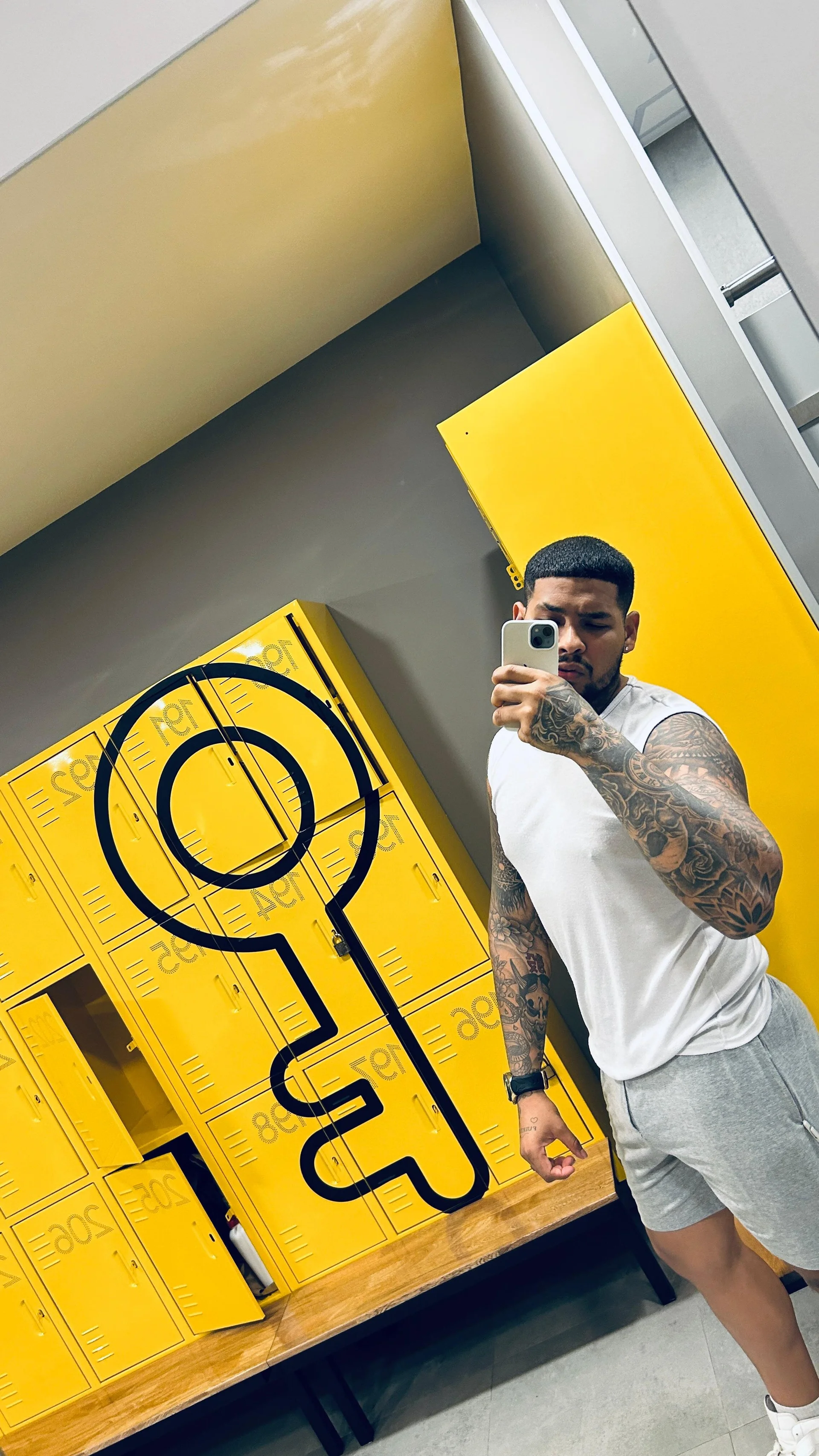 XXX Porn Photo of Nude HANS_MORGAN2 4