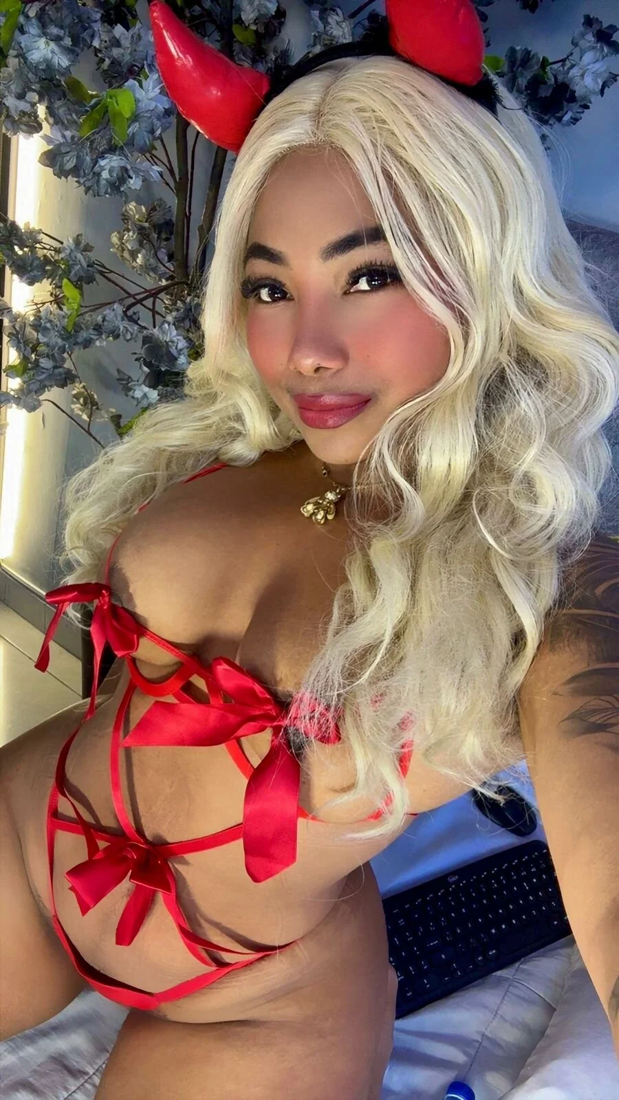 XXX Porn Photo of Nude Katejordan 25