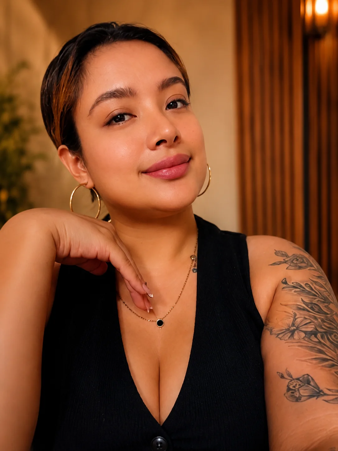 XXX Porn Photo of Nude bellalumi 14