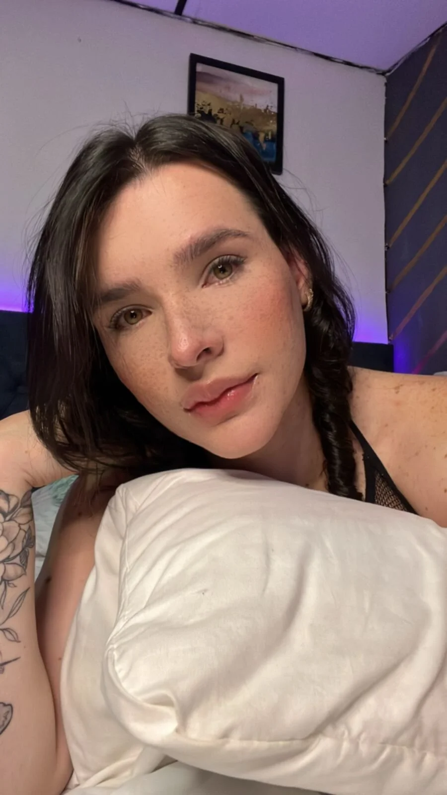 XXX Porn Photo of Nude elafranco_ 39