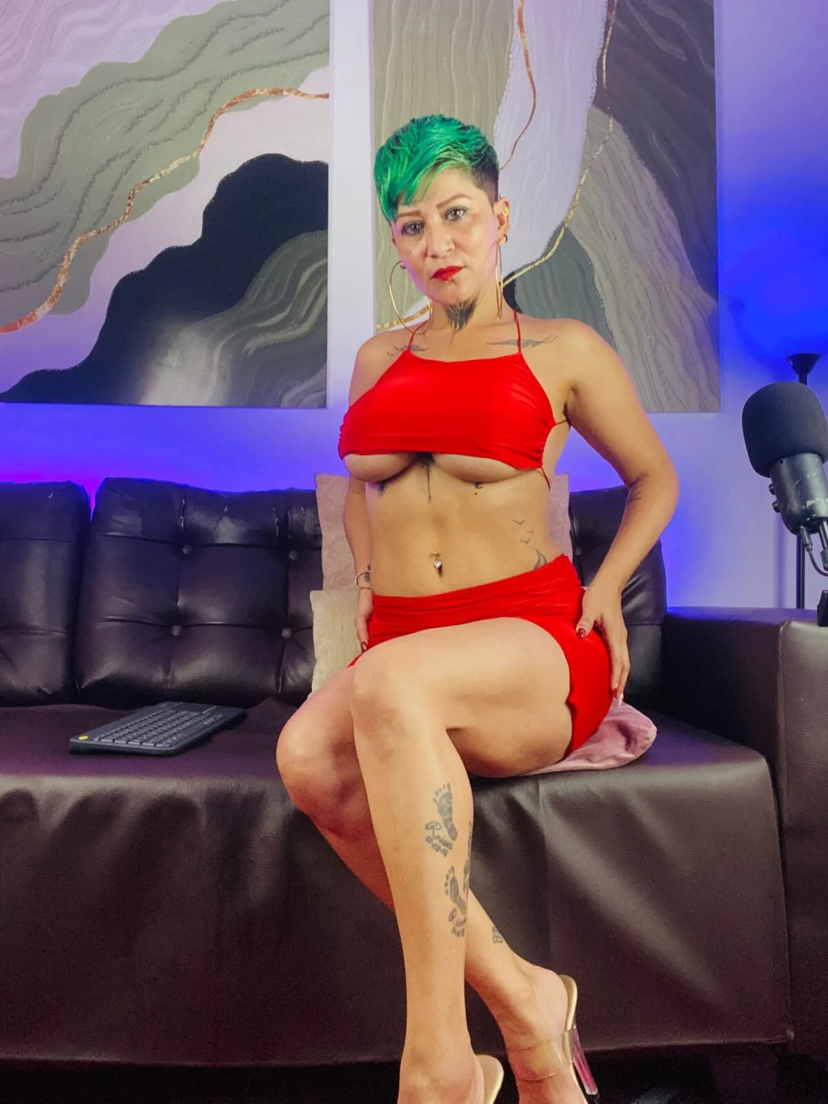 XXX Porn Photo of Nude lim_aries 18