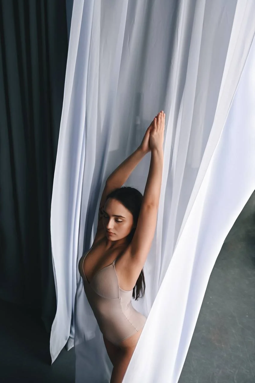 XXX Porn Photo of Nude mhellhammer 15