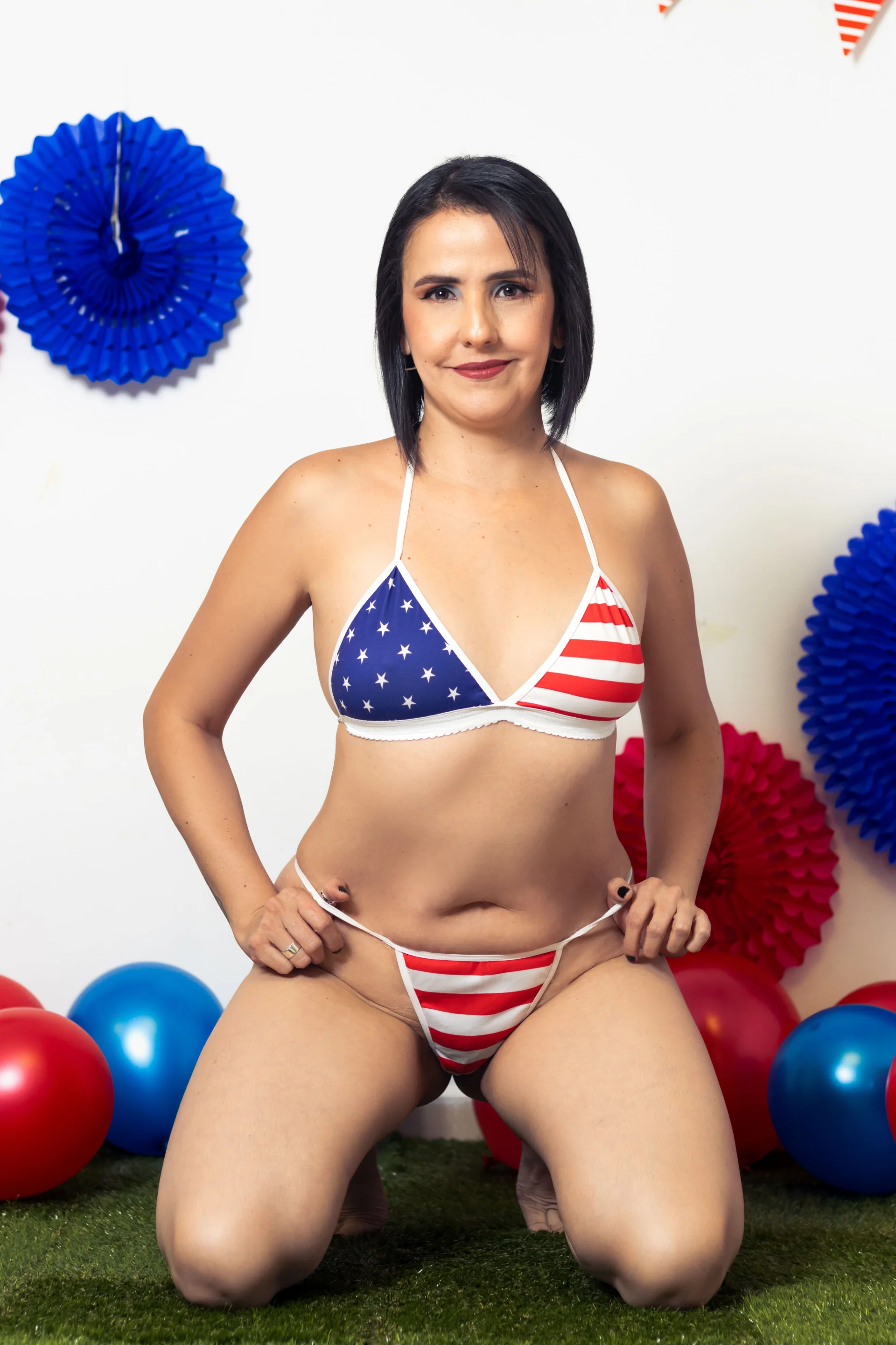 XXX Porn Photo of Nude IsisBlake 13