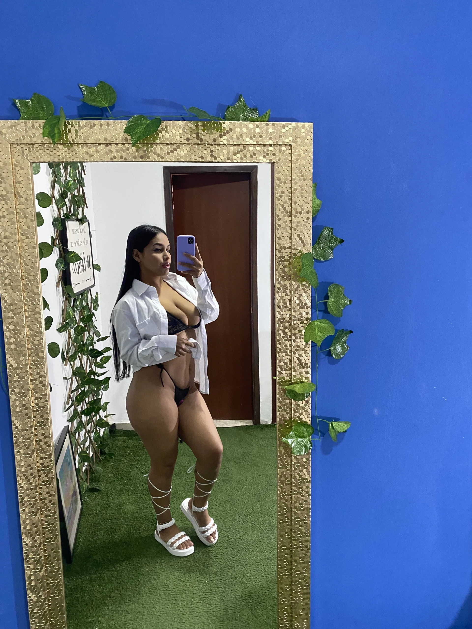 XXX Porn Photo of Nude Fancyxlove 215