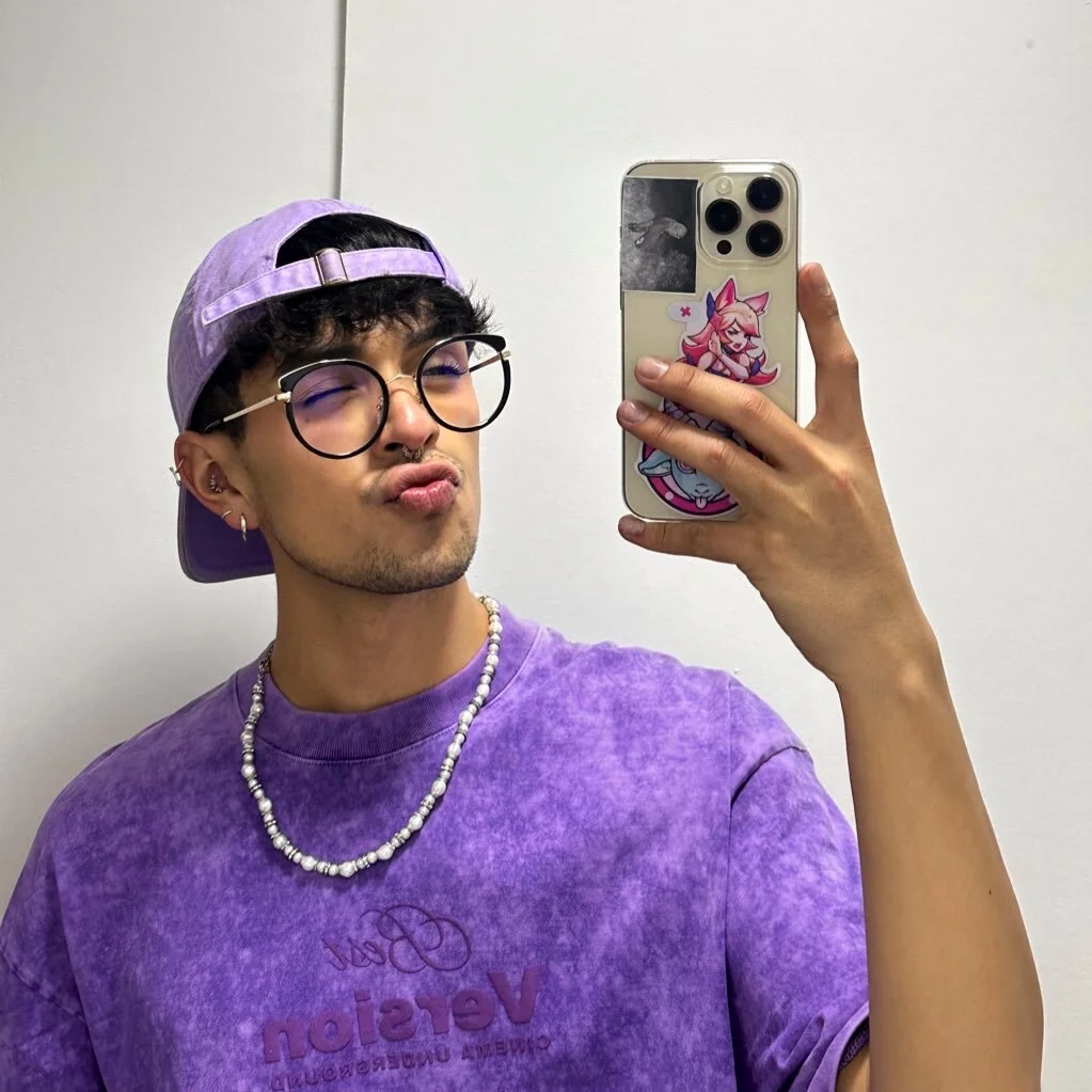XXX Porn Photo of Nude sr_sprinkles 5