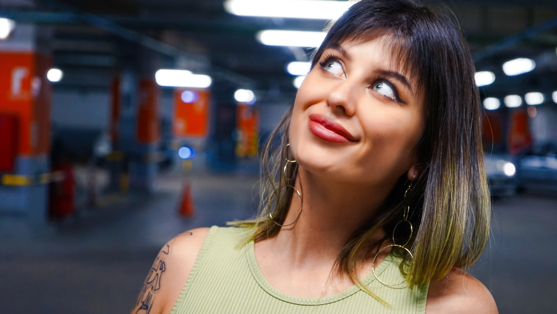 XXX Porn Photo of Nude NicoleMun 61