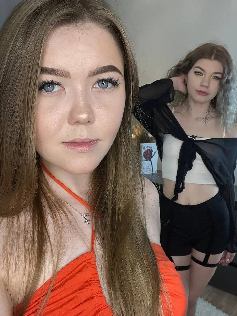 XXX Porn Photo of Nude TwixieGuo 155